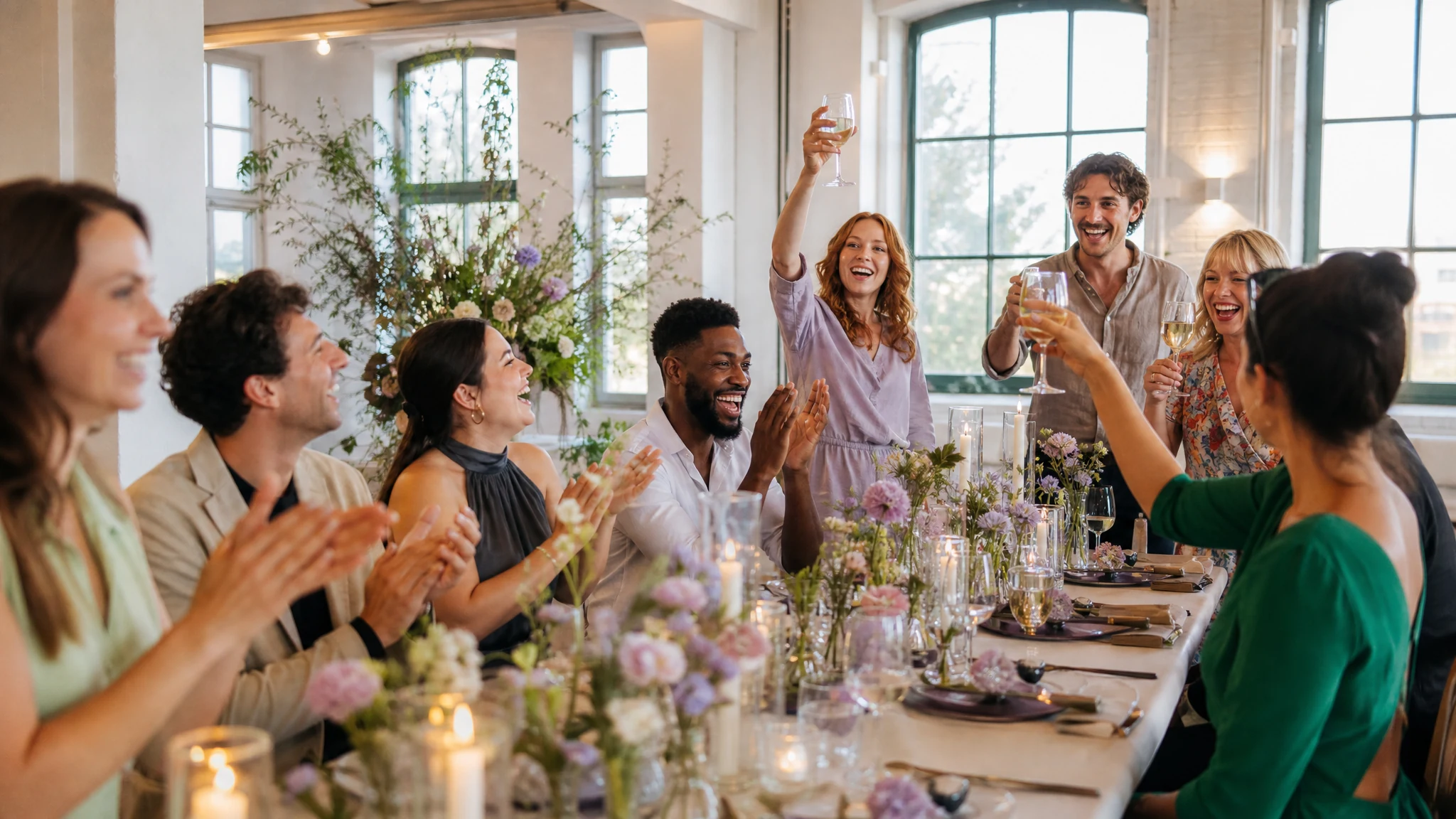 Eventlocation Nrw: So findest du die richtige Location in Nordrhein-Westfalen