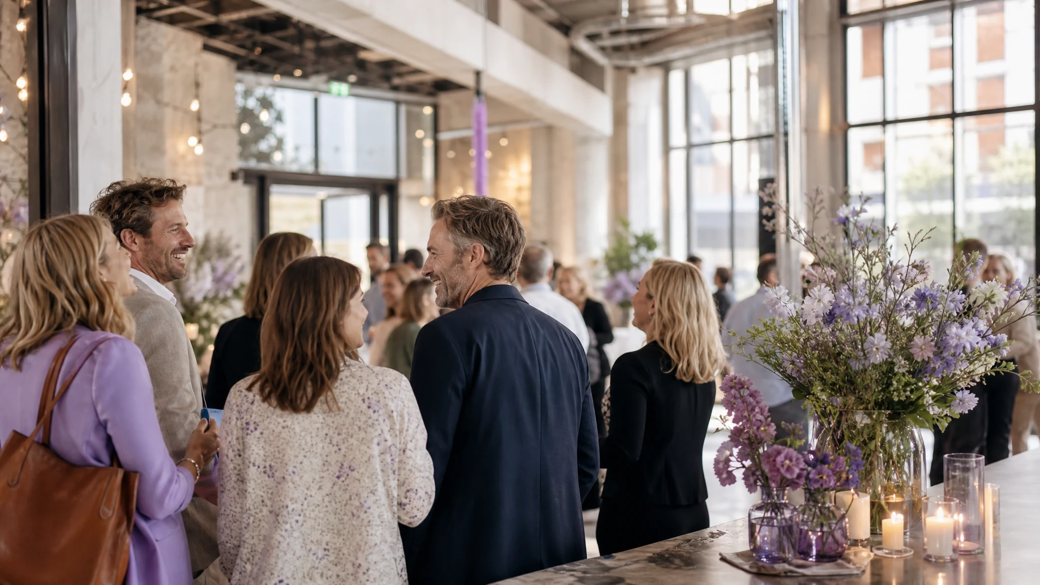 Eventlocation Ost: So findest du die richtige Location im Osten