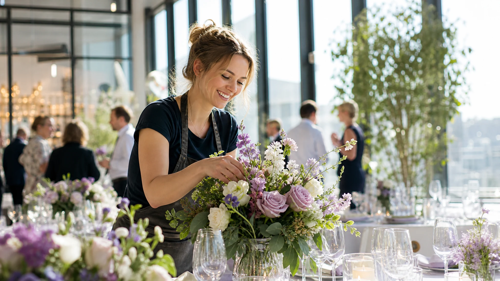 floristen bonn - Floristen in Bonn: So findest du den richtigen Blumenprofi für deinen Anlass