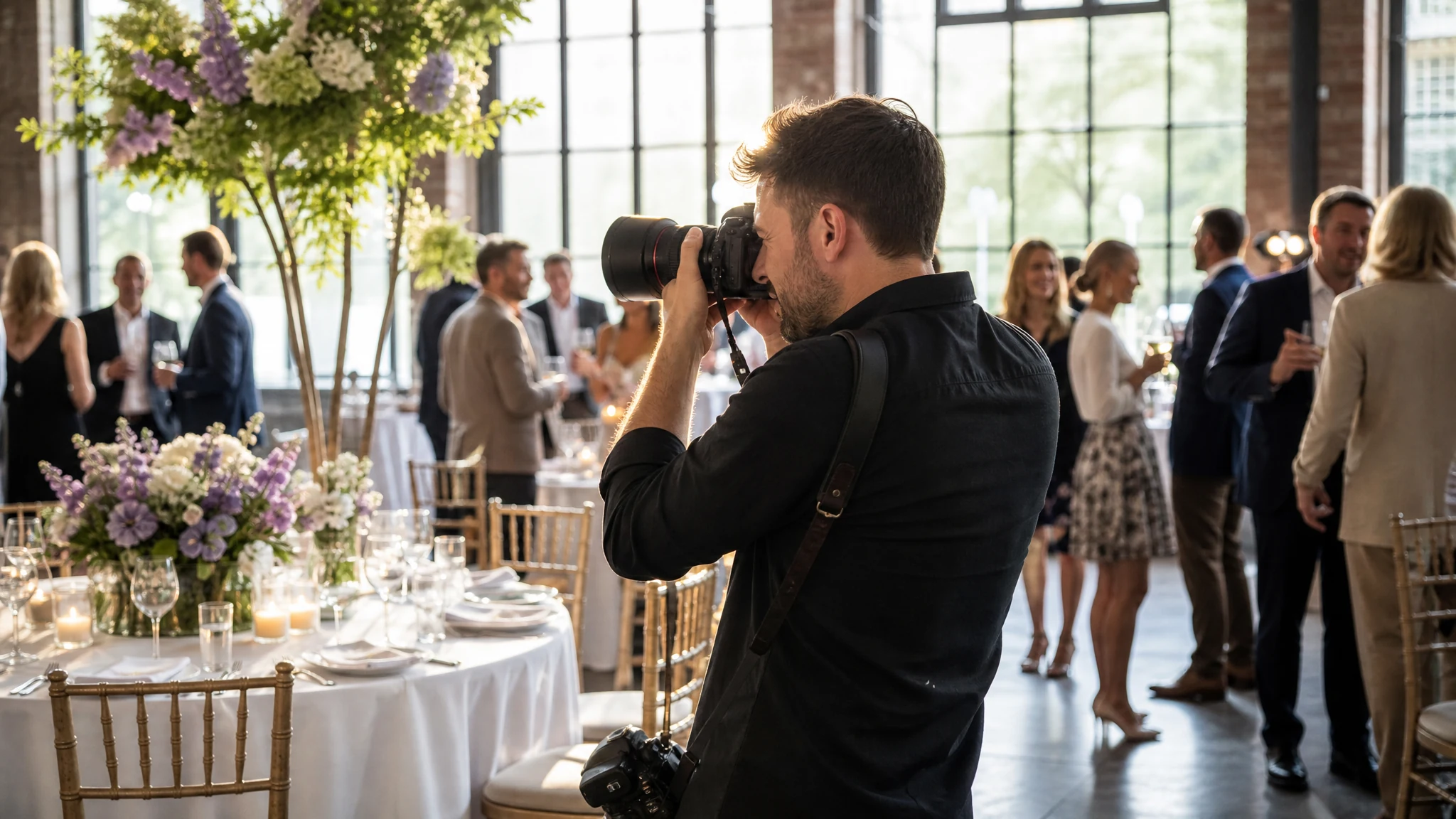 Den richtigen Fotografen finden - dein Wegweiser durch Genres, Preise und lokale Suche