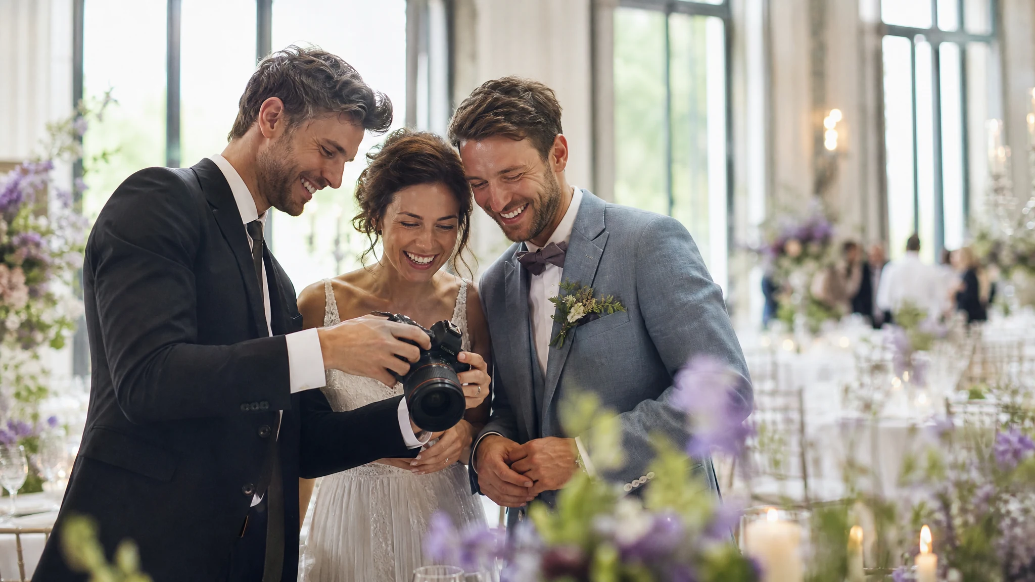 fotograf hochzeit kosten - Was ein Hochzeitsfotograf kostet - und wann sich mehr Investition lohnt