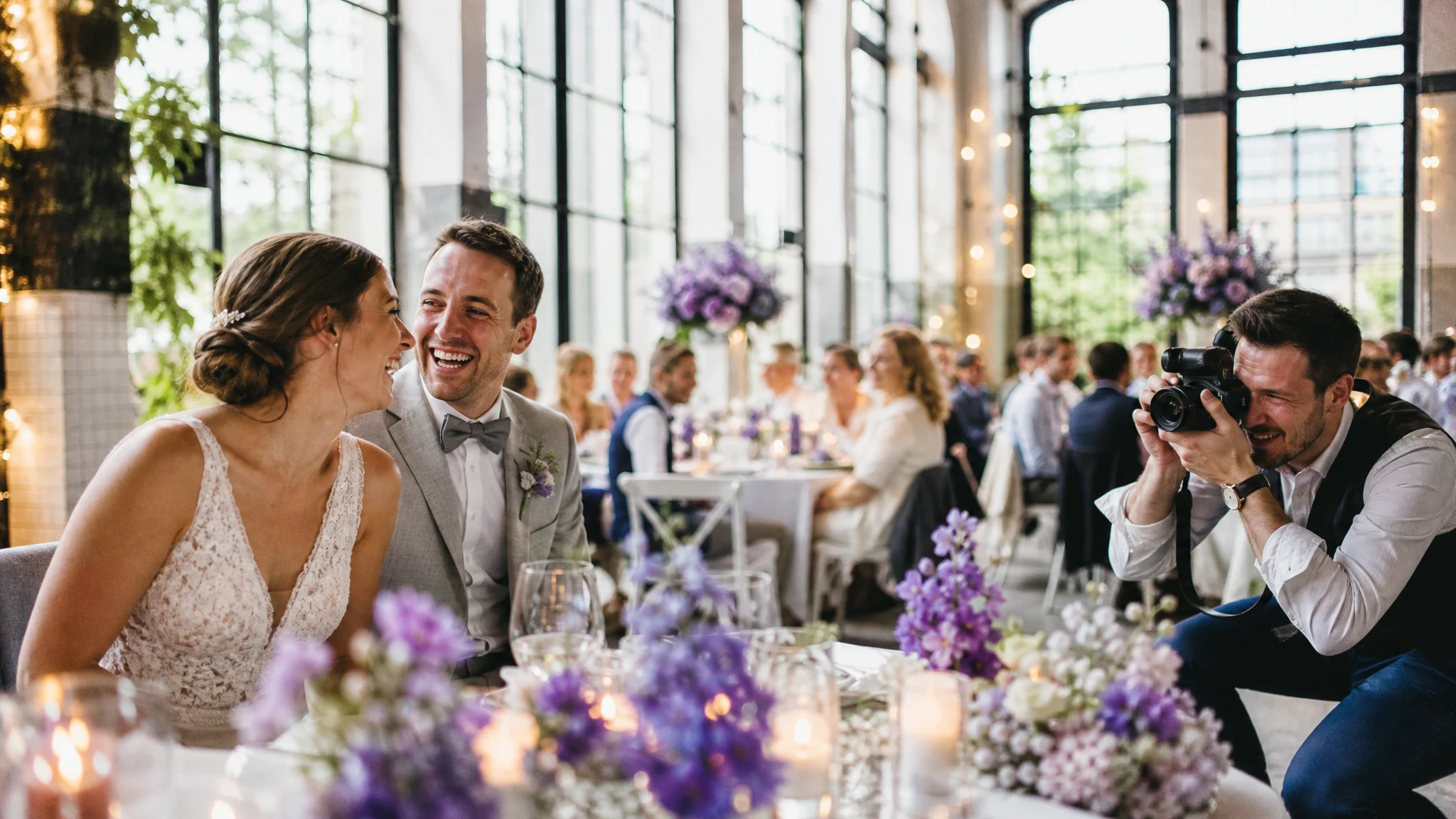 fotograf hochzeiten - Den richtigen Fotografen für Hochzeiten finden