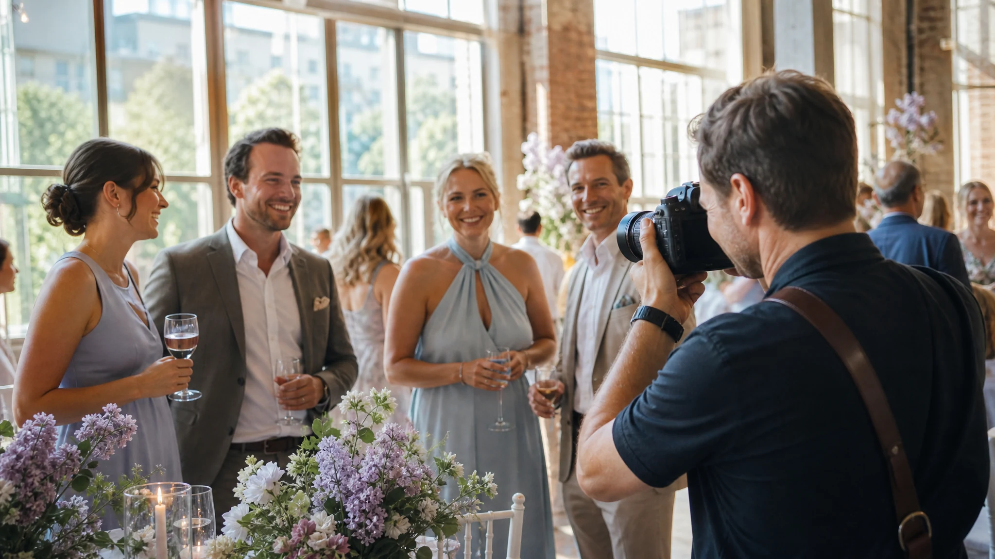 Fotograf in der Nähe finden: So klappt die Suche in 5 Schritten