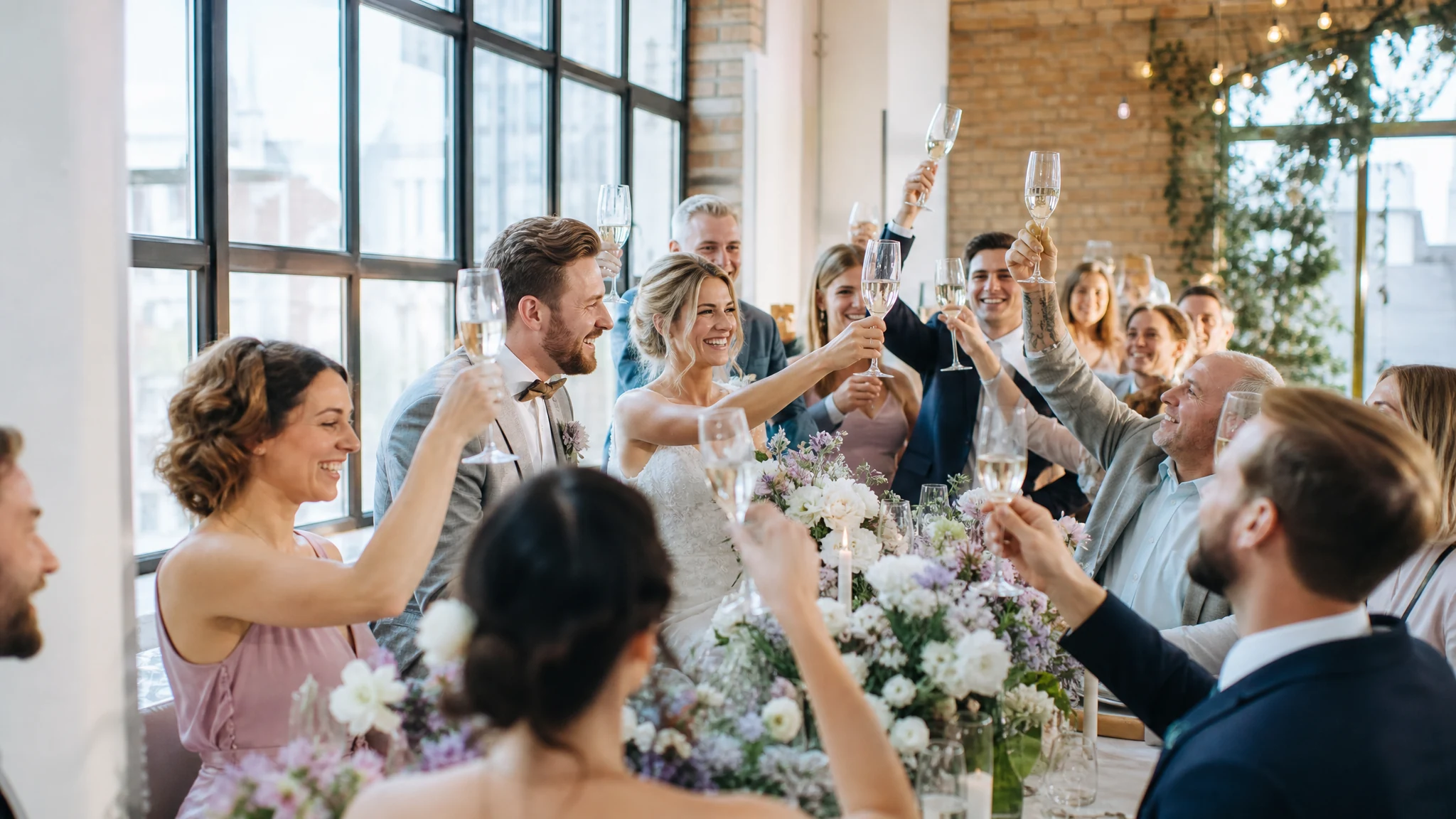 Glückwünsche zur Hochzeit: Texte, Sprüche und Tipps für die perfekte Karte