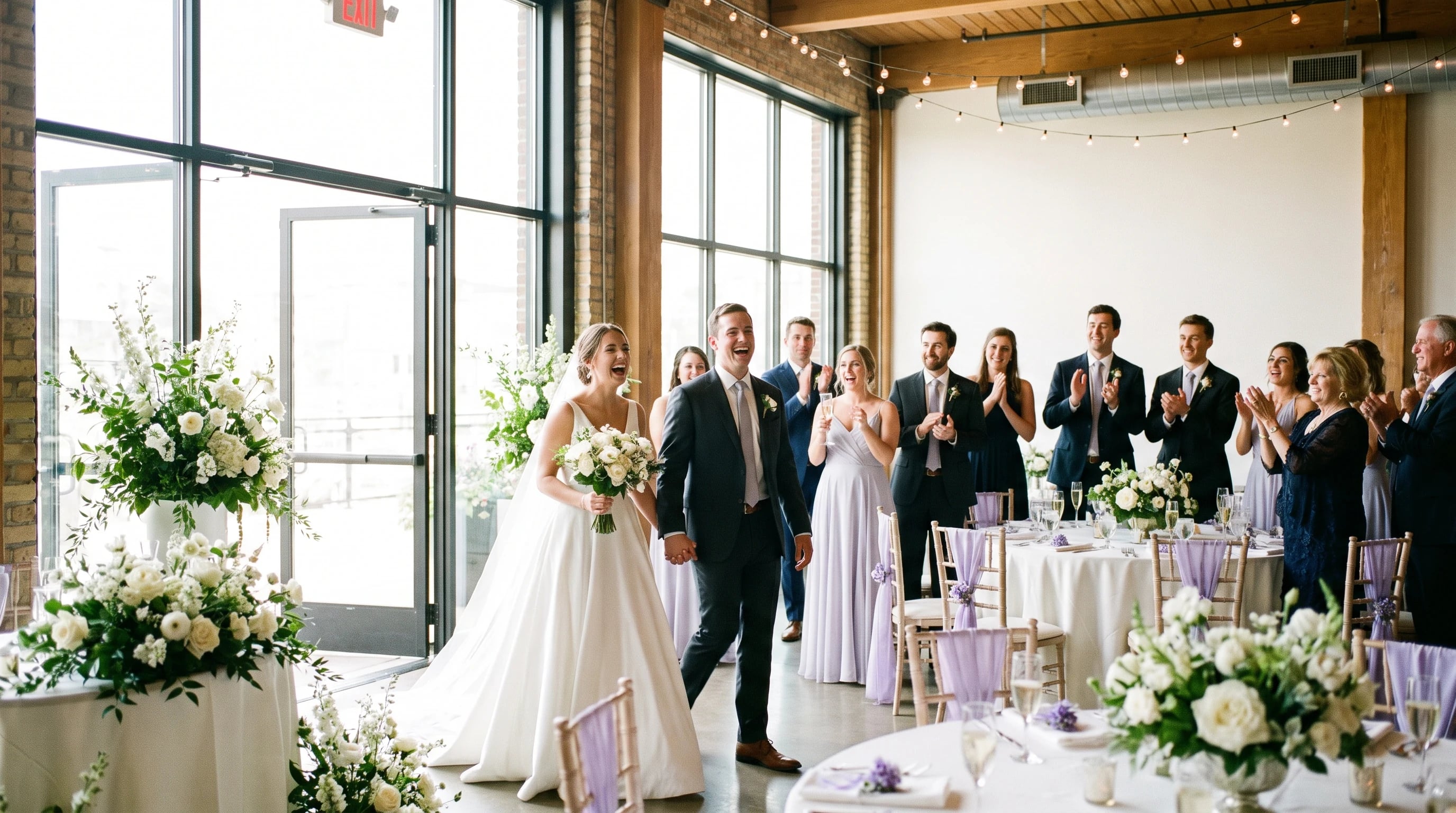Die richtige Hochzeit Eventlocation finden: So triffst du die Wahl, die du nie bereust