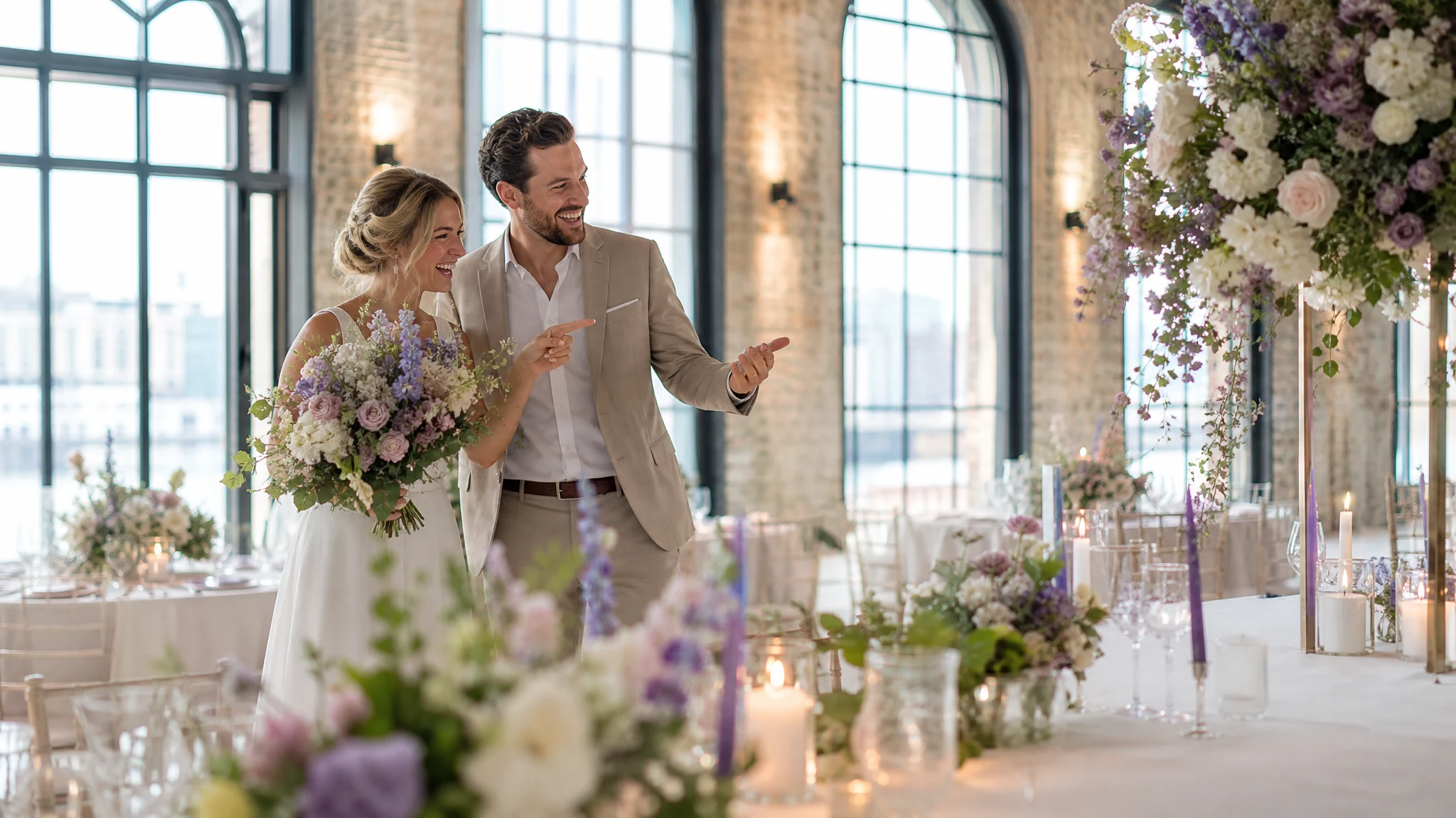 hochzeit ideen - Hochzeitsideen: Die Checkliste für einen unvergesslichen Tag