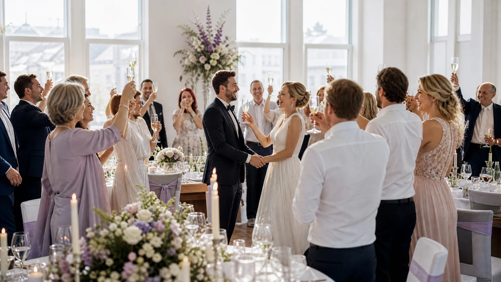 hochzeit siegburg - Hochzeit in Siegburg: Wo die Sieg-Stadt ihre schönsten Momente feiert
