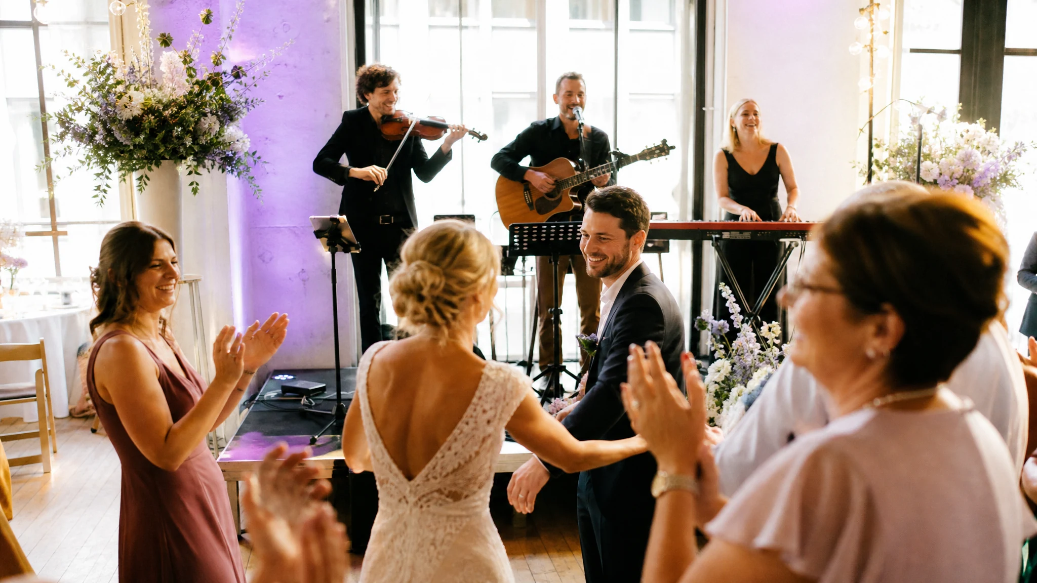 hochzeitsband in der nähe - Die Hochzeitsband in deiner Nähe finden - so klappt's beim ersten Versuch
