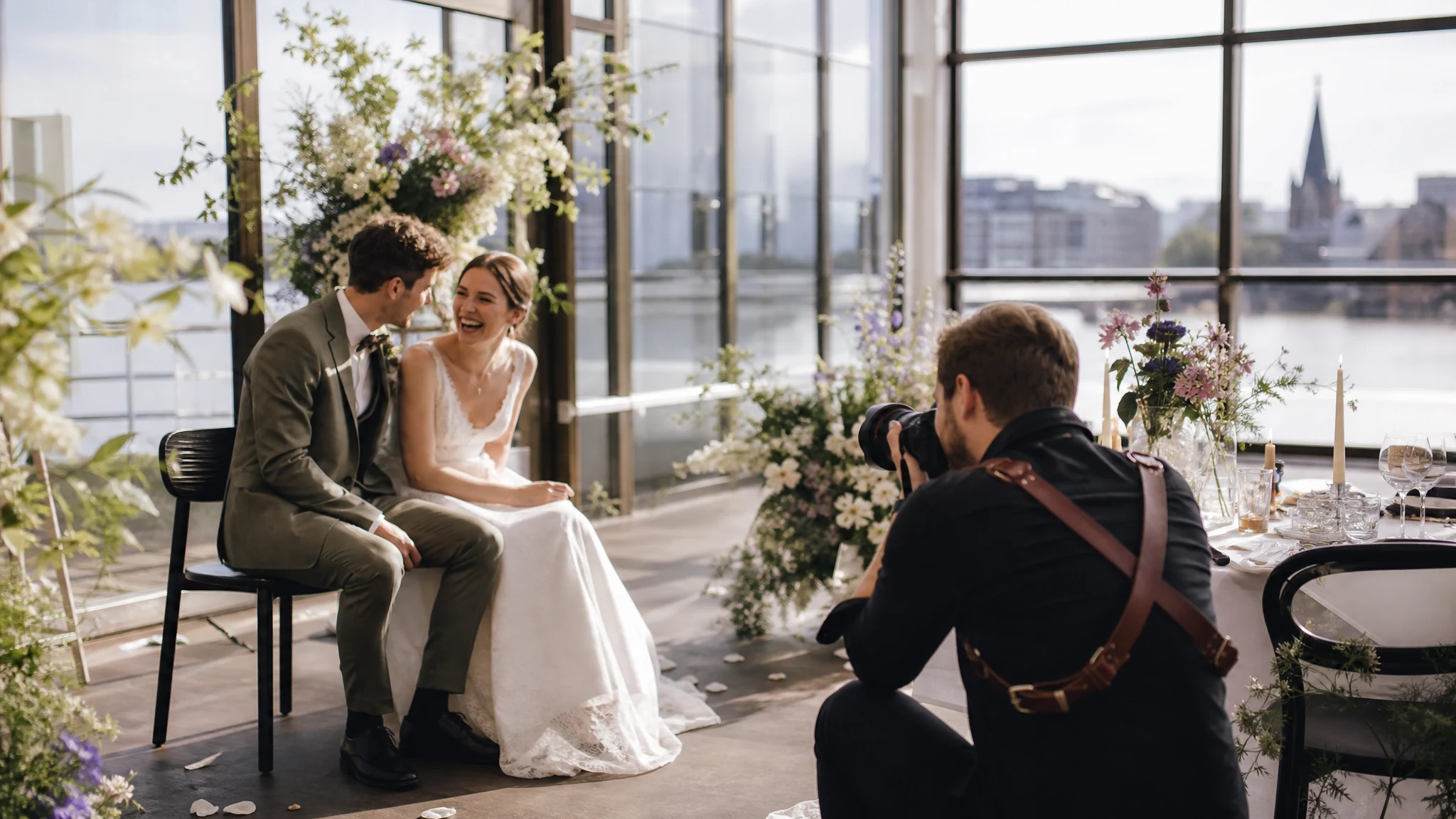 hochzeitsfotograf bonn - Den richtigen Hochzeitsfotografen in Bonn finden