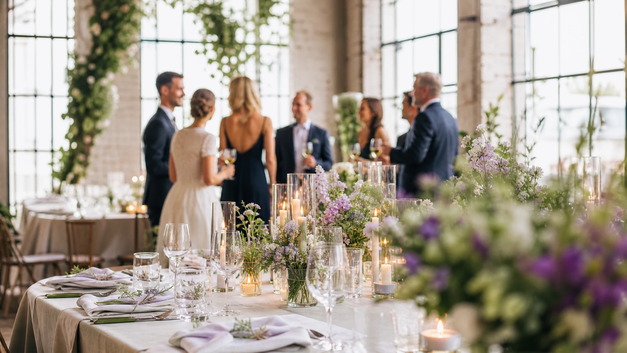 Hochzeitslocation für kleine Hochzeit - Kleine Hochzeit, großes Gefühl: So findest du die perfekte Hochzeitslocation