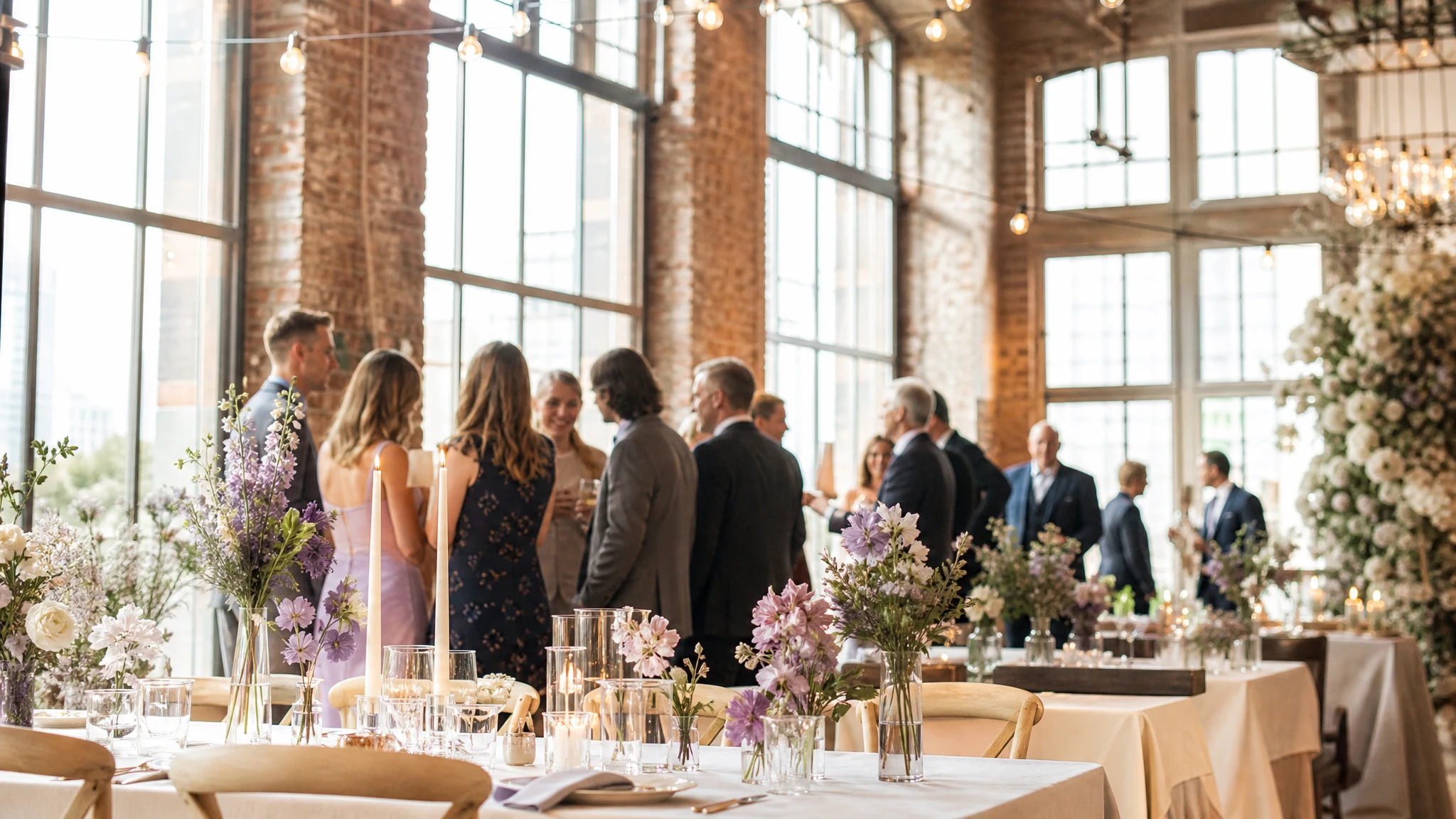 Der Hochzeitstag: Alle Jahrestage, ihre Namen und die schönsten Ideen