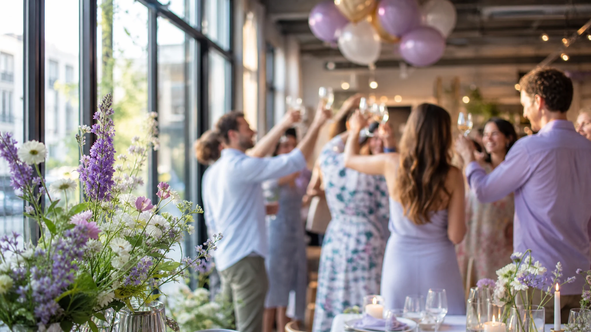 Partyraum mieten: Die besten Locations für deine nächste Feier