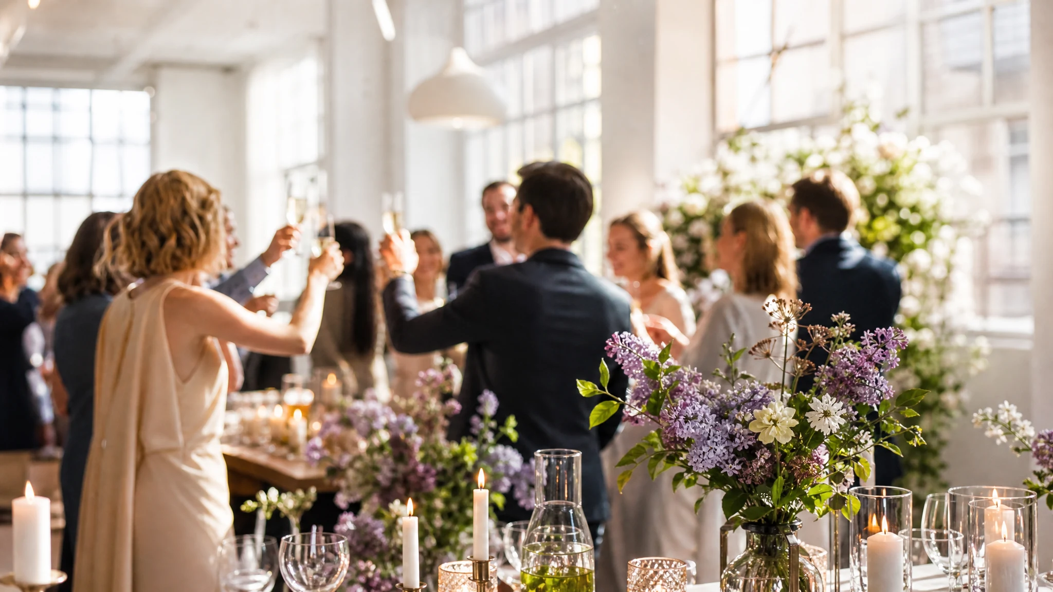 Partyraum mieten in der Nähe: So findest du die richtige Location für deine Feier