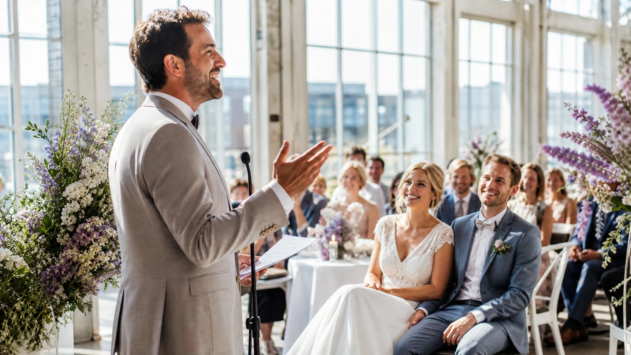 Was Kostet ein Trauredner? Honorare, Regionen und was wirklich dahintersteckt