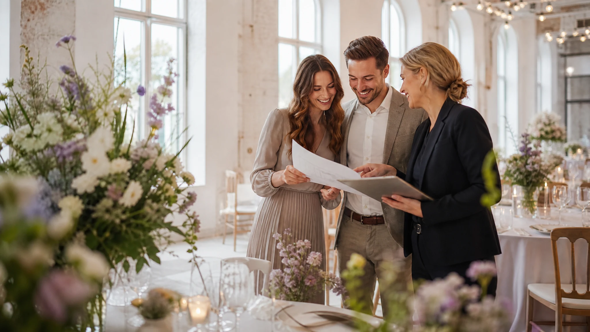 Was Kostet eine Hochzeit? Alle Kosten ehrlich aufgeschlüsselt