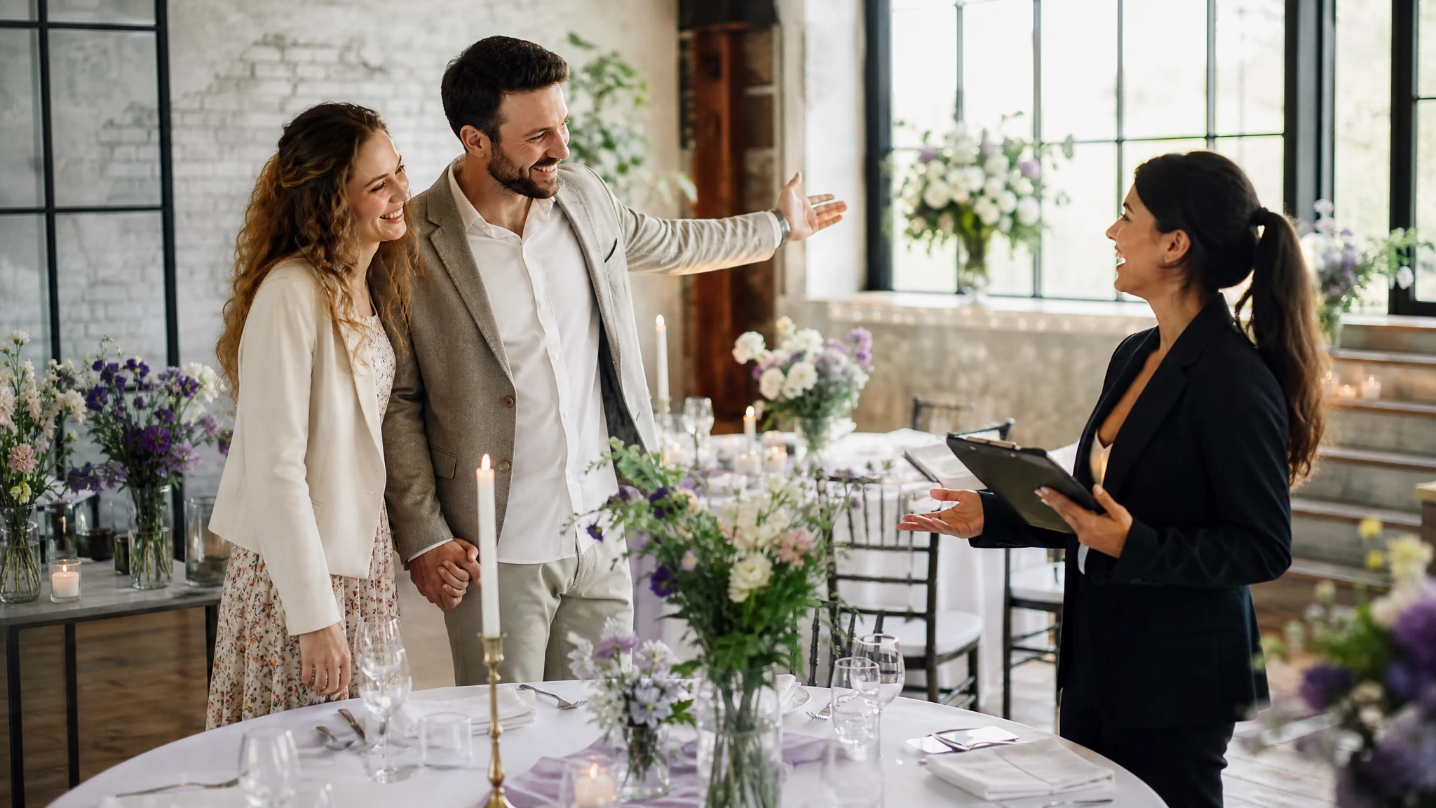 Wie Viel Kostet eine Hochzeit? Der ehrliche Überblick für dein Budget