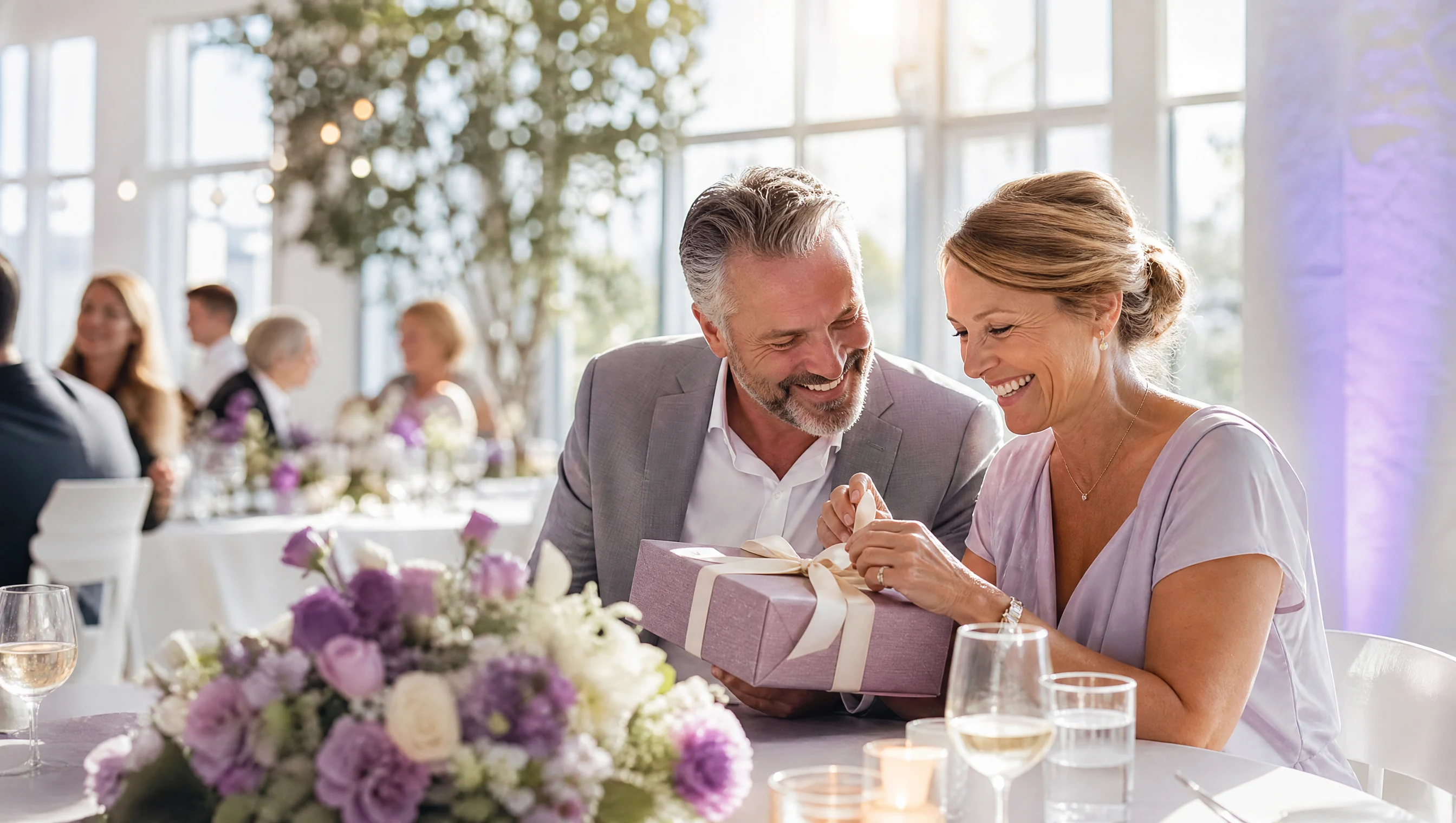 20 Hochzeitstag Geschenk - Porzellanhochzeit: Geschenke zum 20. Hochzeitstag, die wirklich ankommen