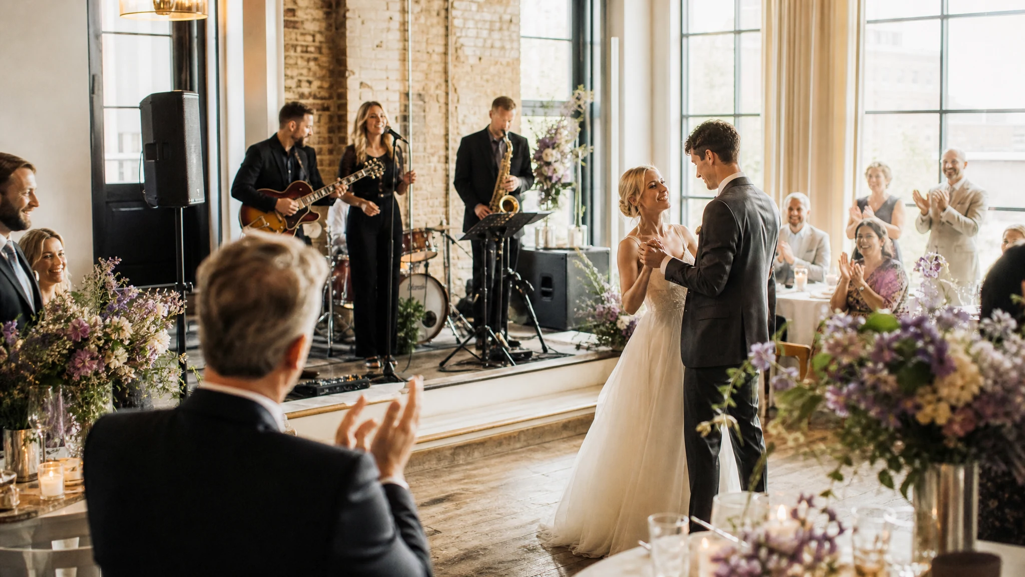 Band hochzeit - Die richtige Band für deine Hochzeit finden