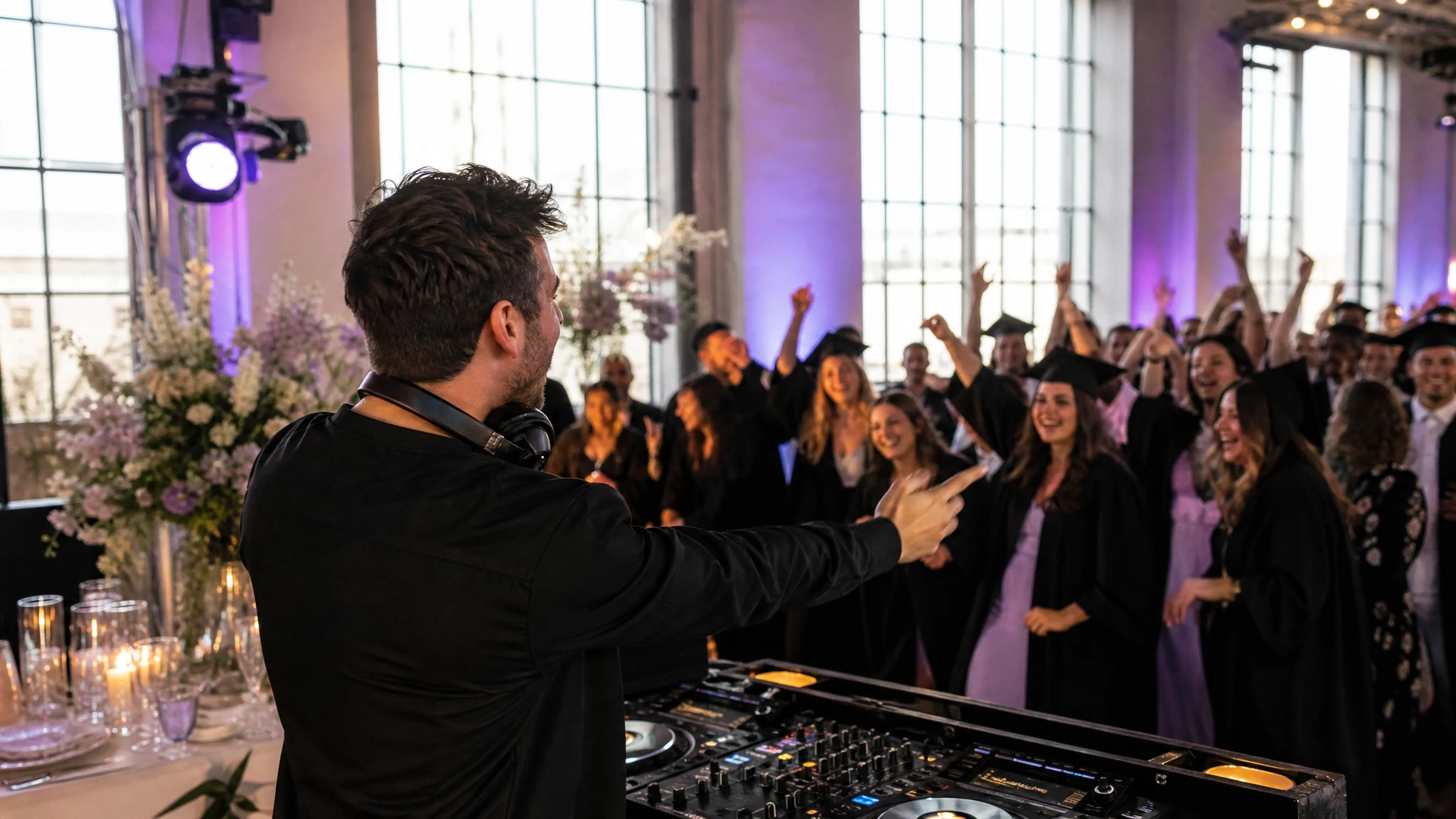 DJ Abiball: Wie du den richtigen DJ buchst und was er wirklich kostet