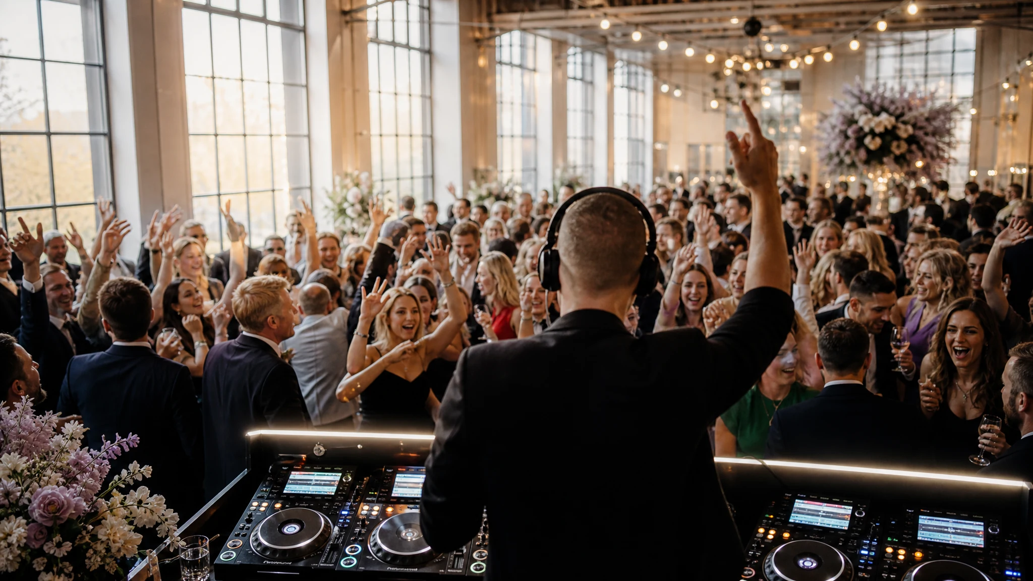 DJ Silvester: So sicherst du die beste Nacht des Jahres