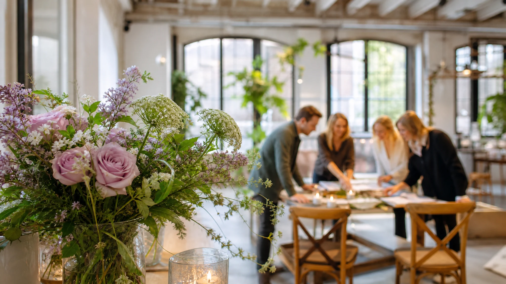 Die richtige Eventagentur in der Nähe finden
