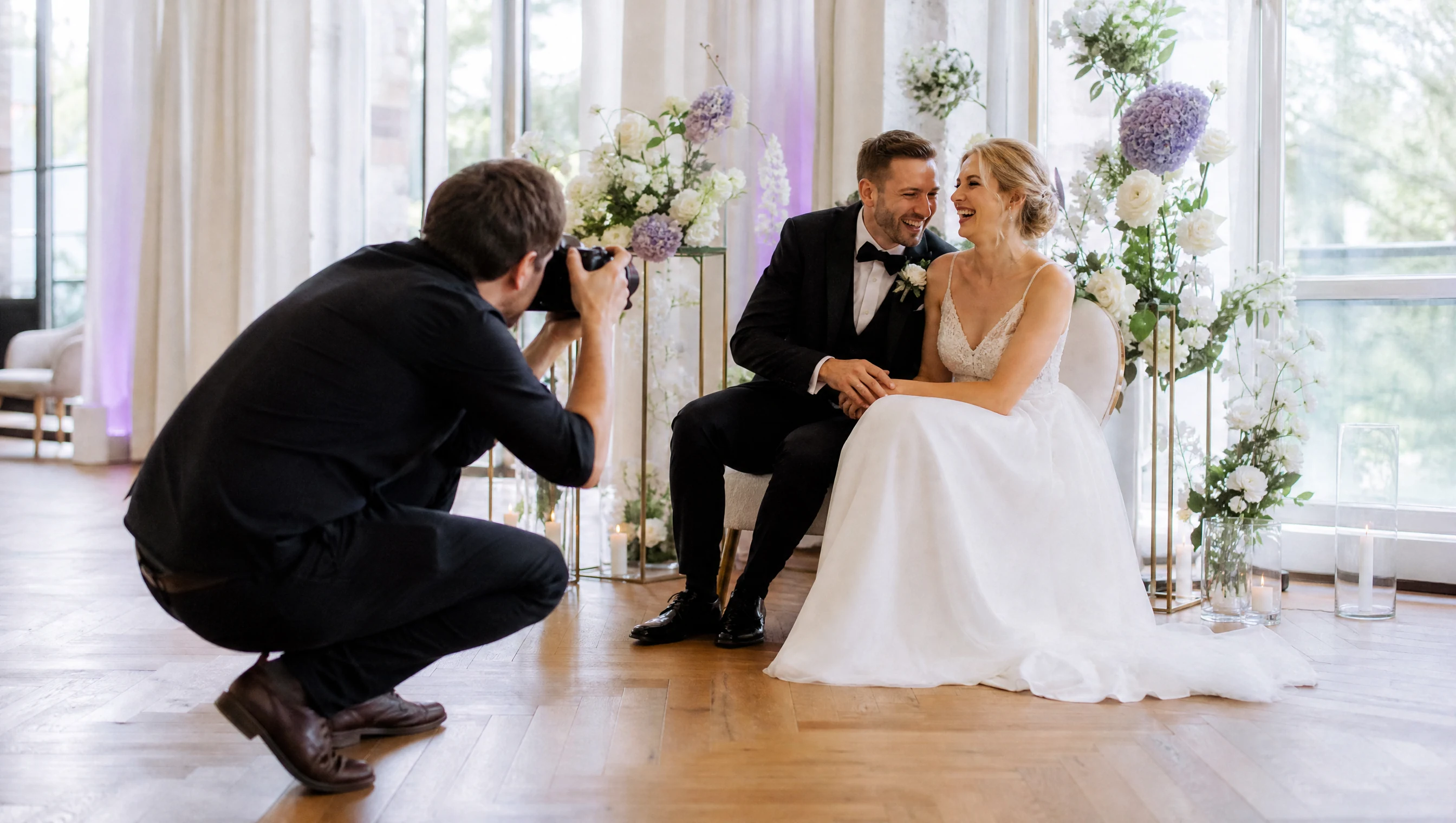 Fotograf hochzeit Bonn - Den richtigen Fotografen für deine Hochzeit in Bonn finden