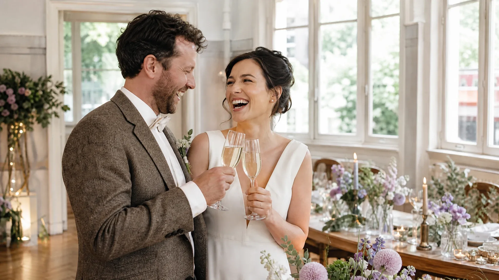 Die 9 schönsten Orte zum Heiraten in Köln (2026)