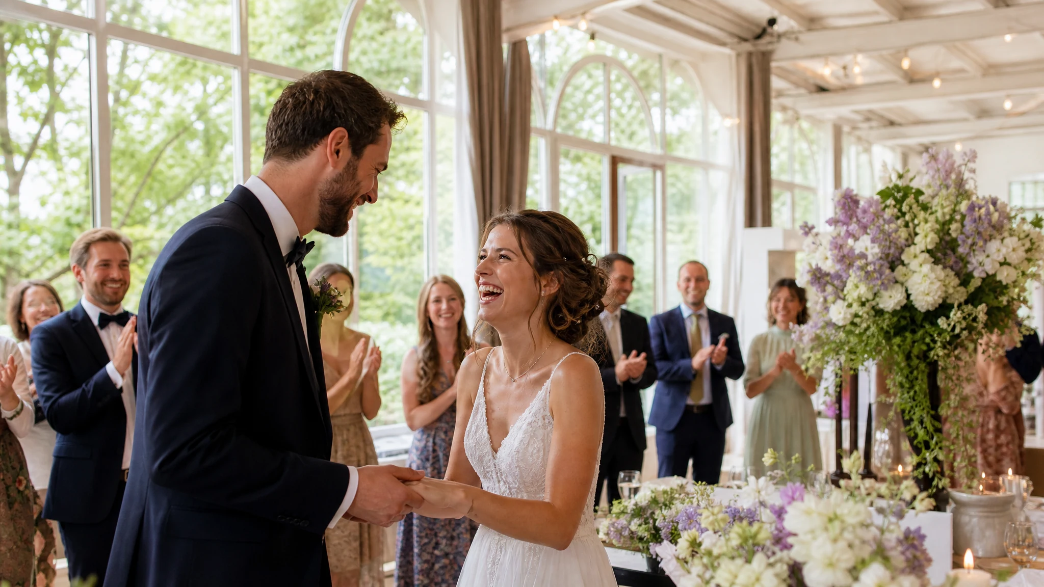 hochzeit bonn - Hochzeit in Bonn: Zwei Wege zum Ja-Wort am Rhein