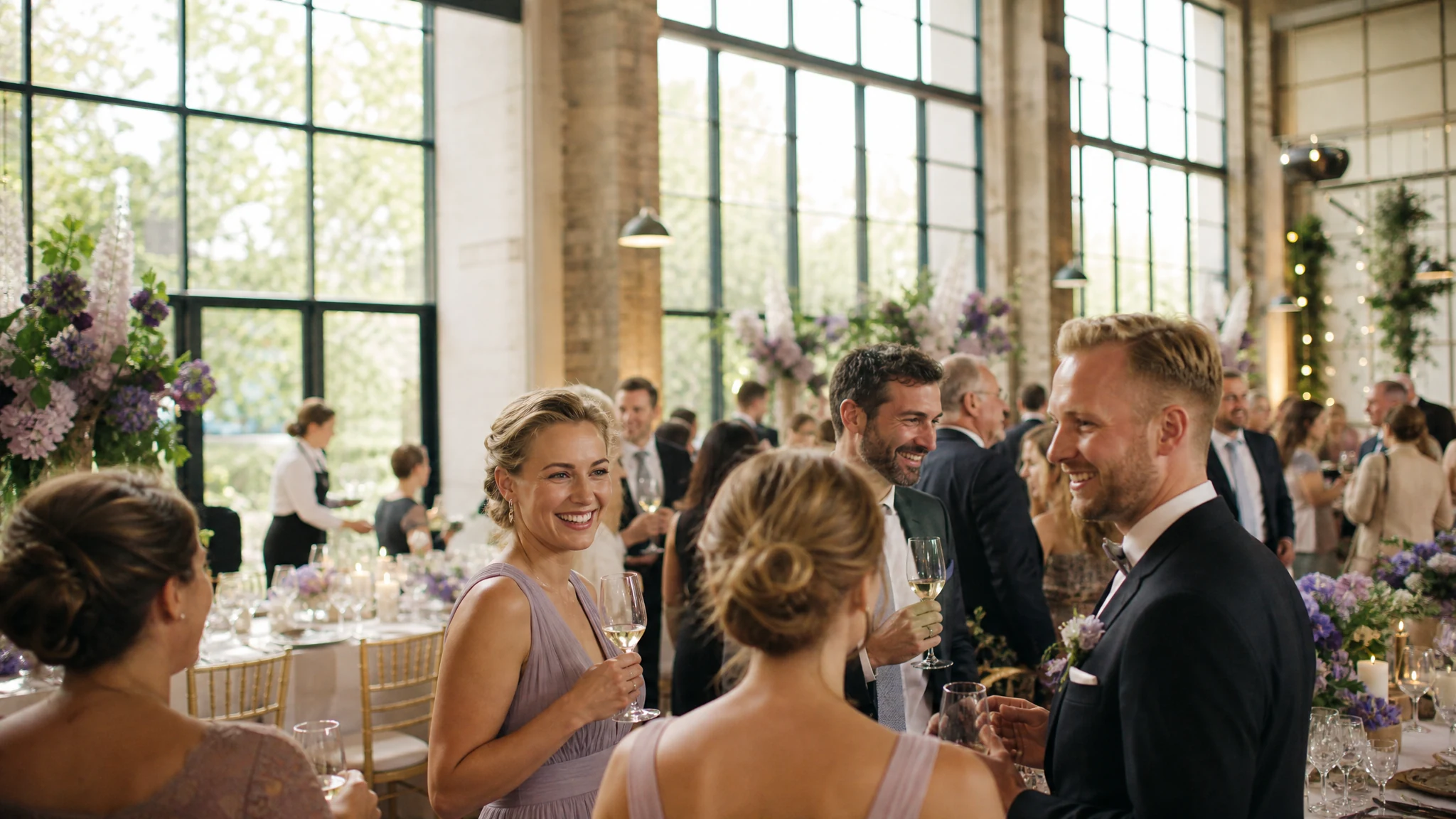 Kosten Catering Hochzeit 100 Personen: Was du 2026 wirklich einplanst