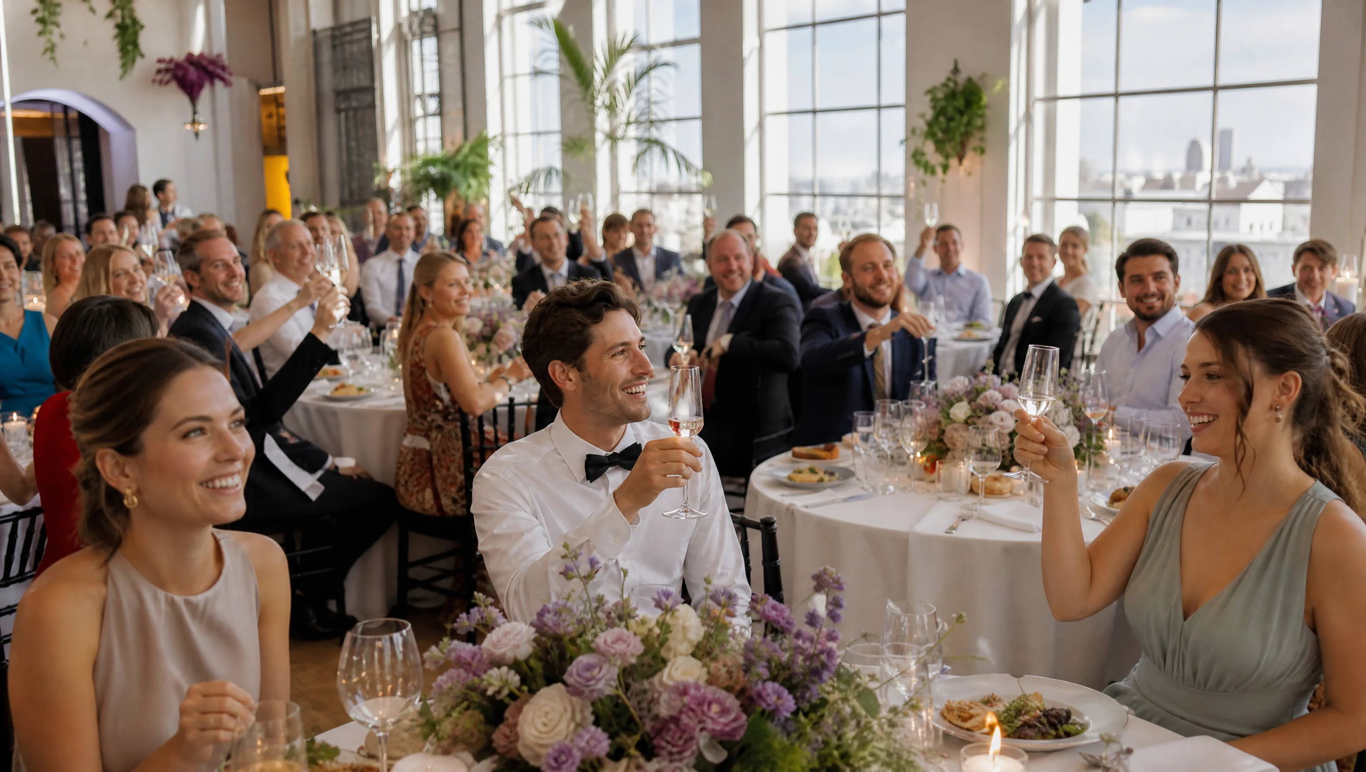 Kosten Catering Hochzeit 50 Personen - Was kostet Catering für eine Hochzeit mit 50 Personen?