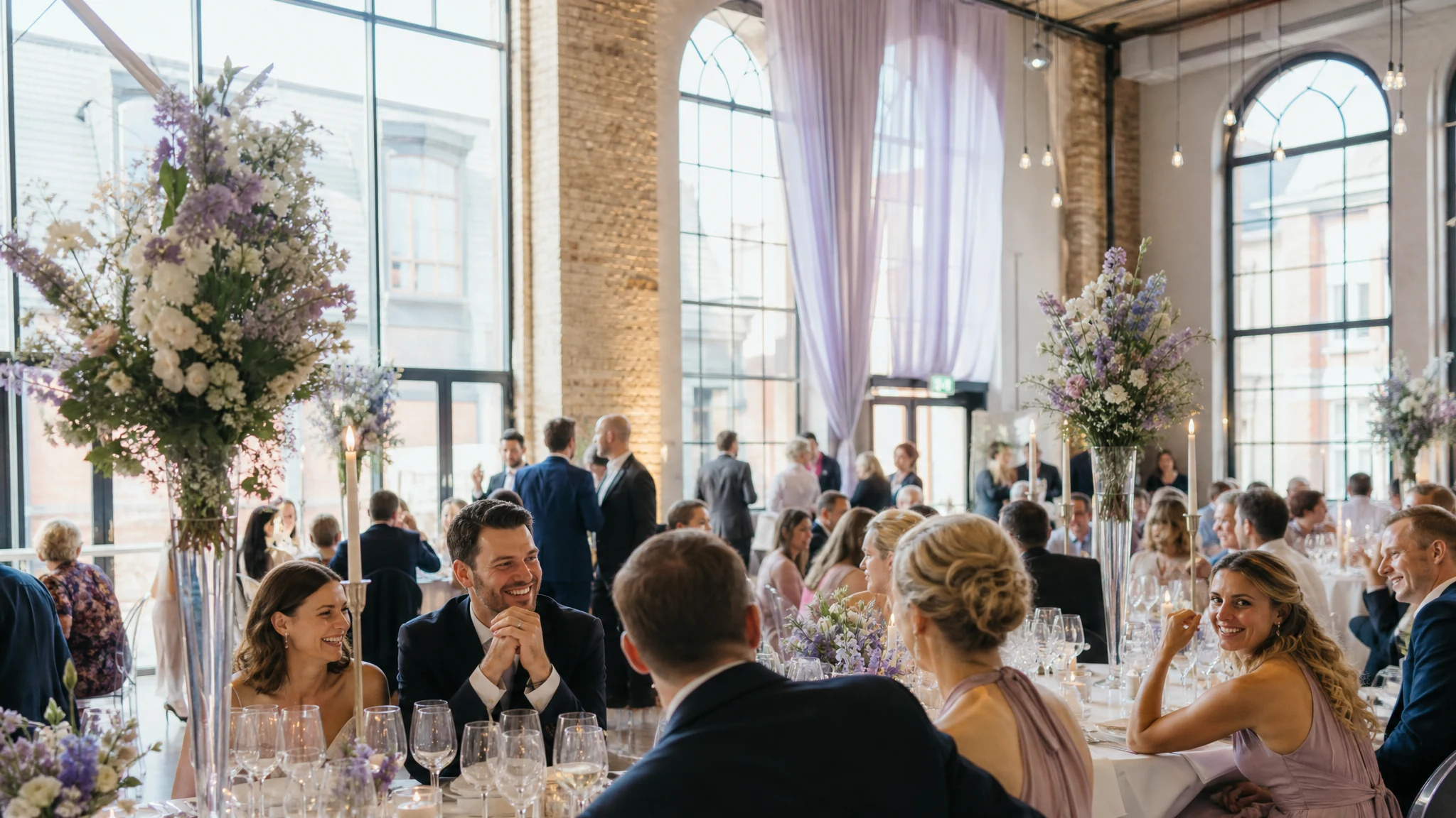 location hochzeit - Die richtige Location für deine Hochzeit finden