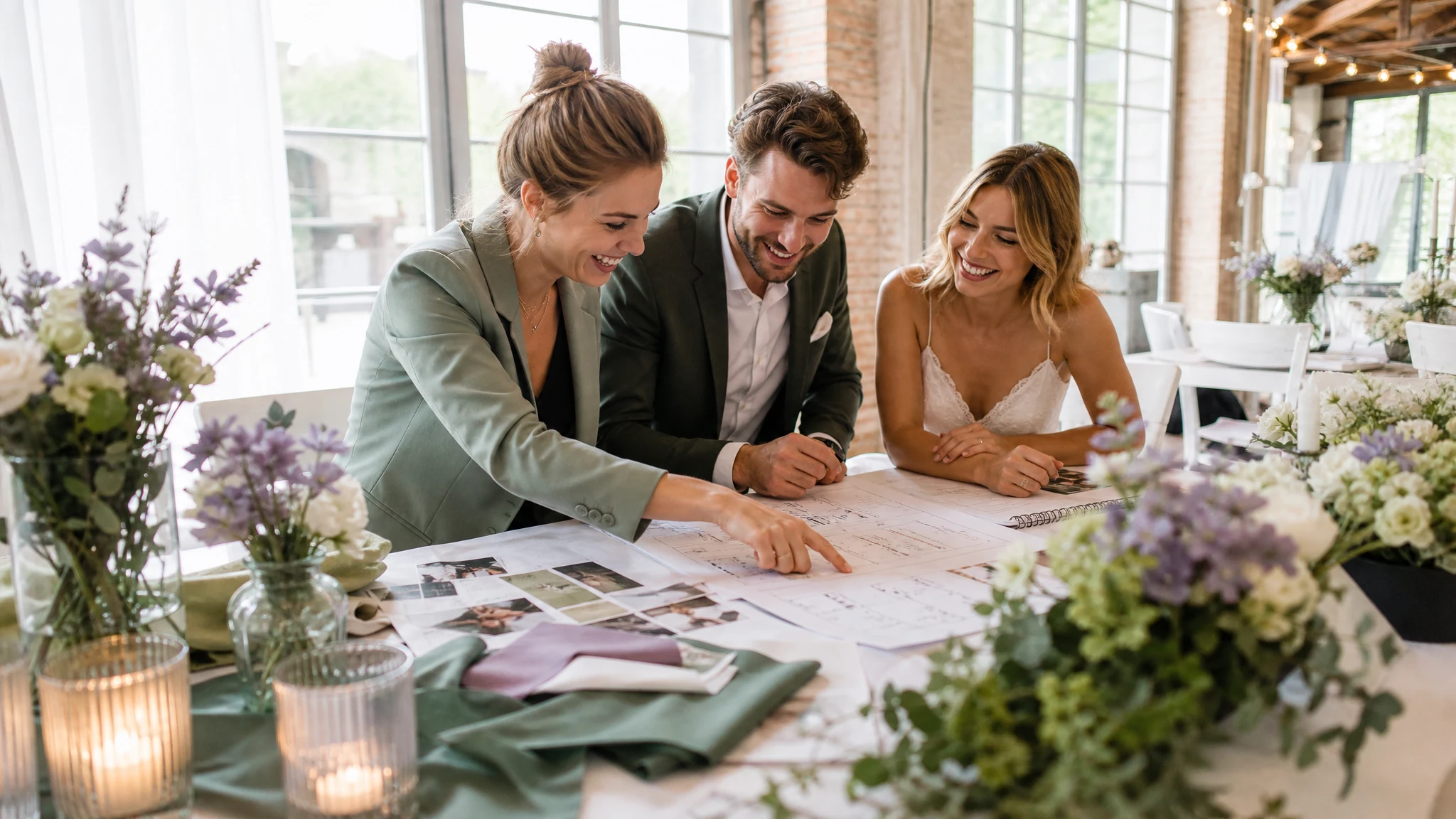 Was Braucht Man für eine Hochzeit: Die ehrliche Planung von A bis Z