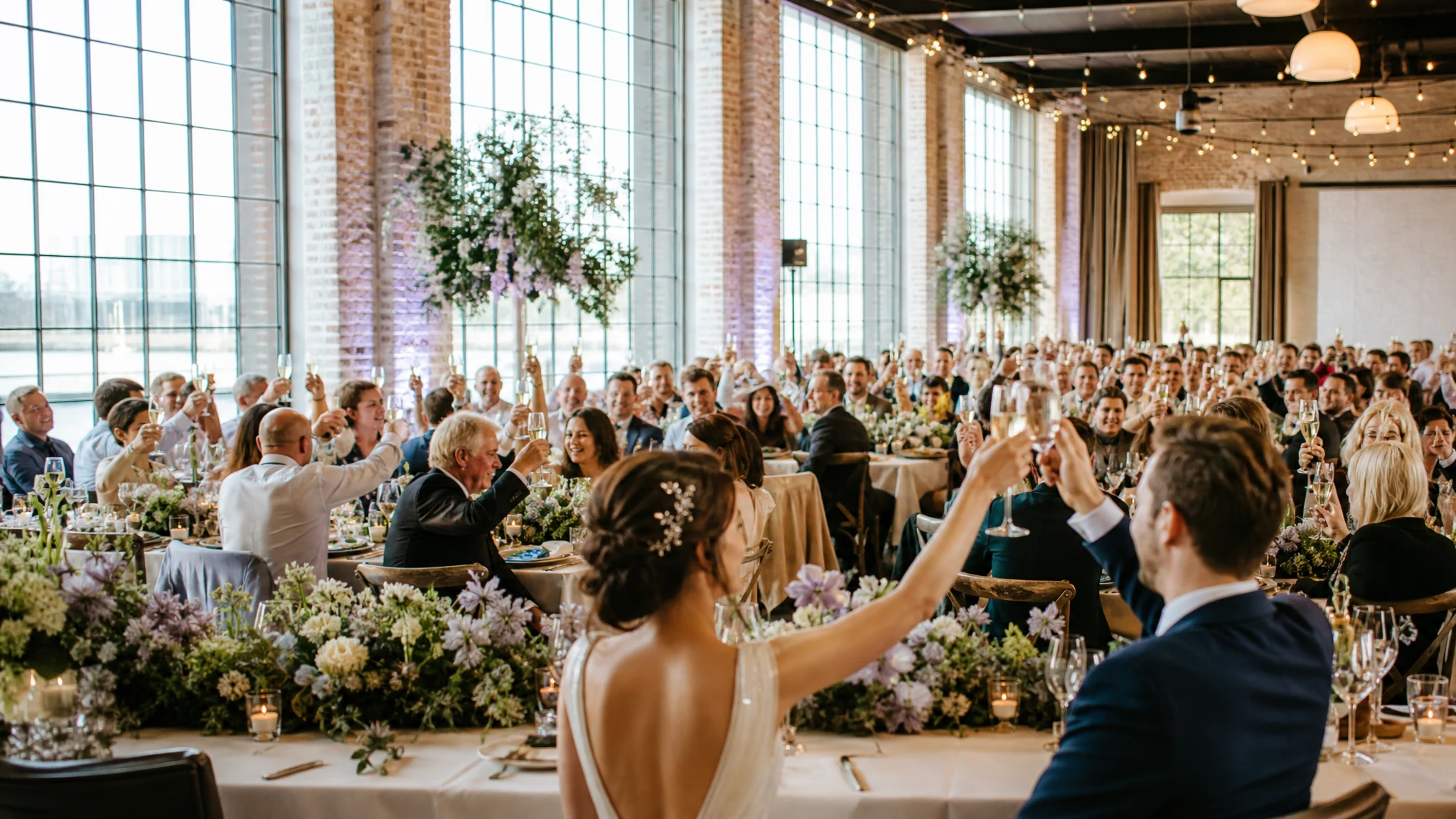 Was kostet eine Hochzeit mit 80 Personen?