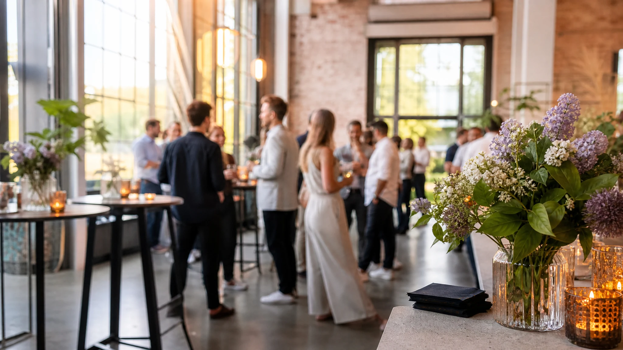 After-Work-Party: So findest du den perfekten Feierabend-Spot