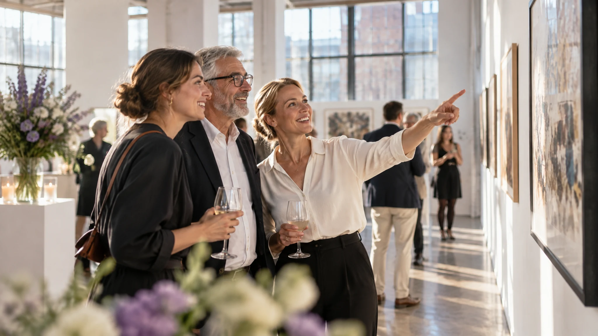 Ausstellungen in Deutschland: Dein Überblick für jeden Geschmack