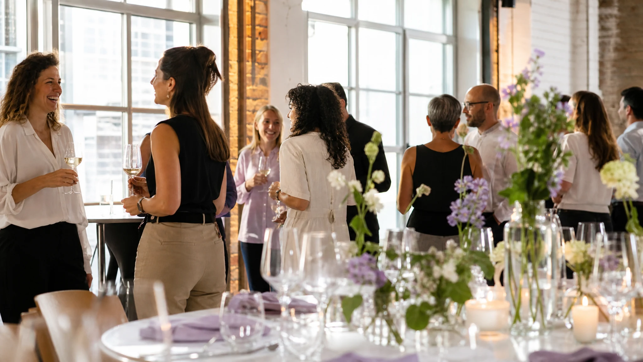 Betriebsfeier Ideen: So wird dein Firmenevent zum echten Highlight