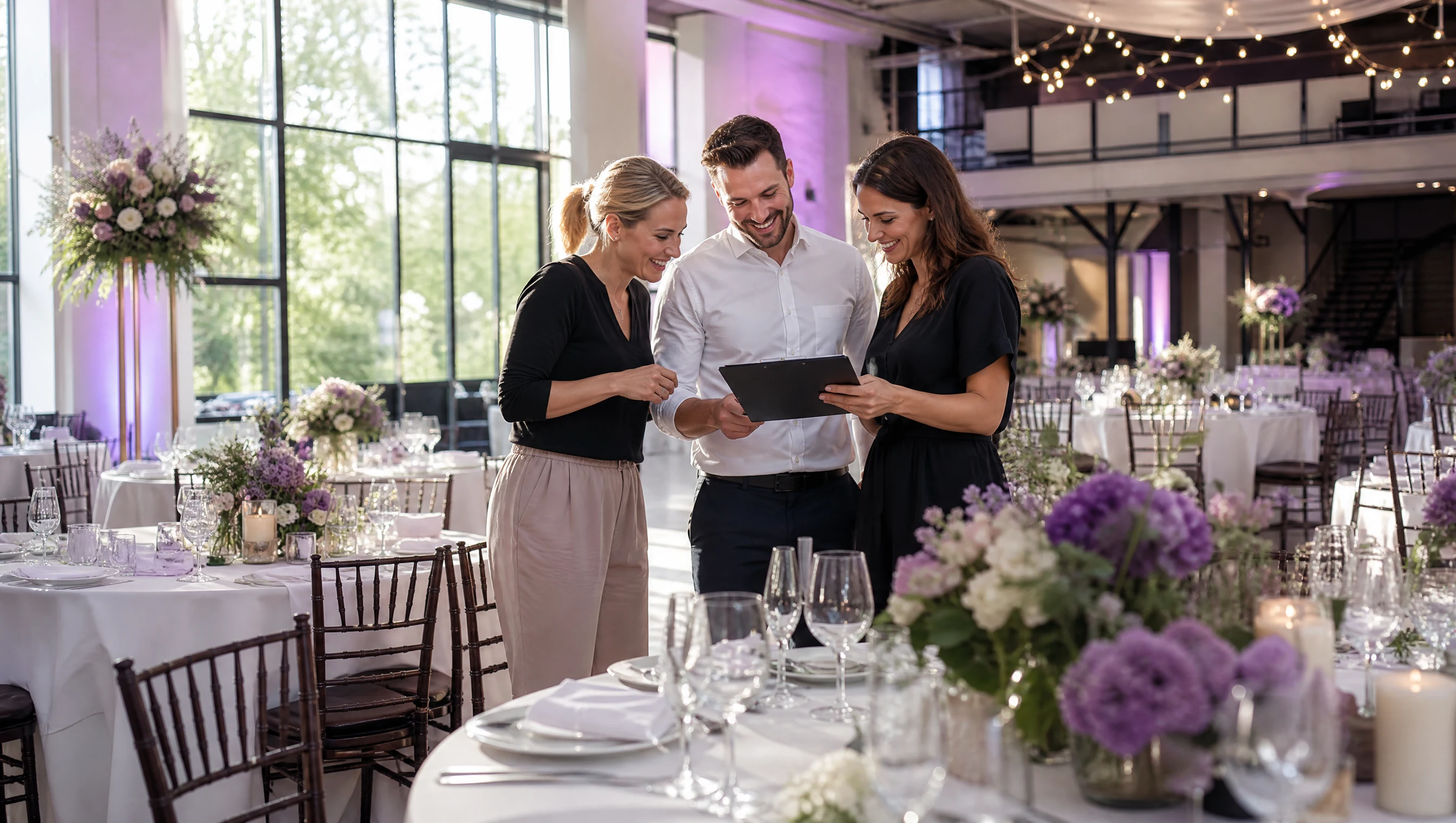 Eventagentur Bonn: So findest du den richtigen Partner für dein Event