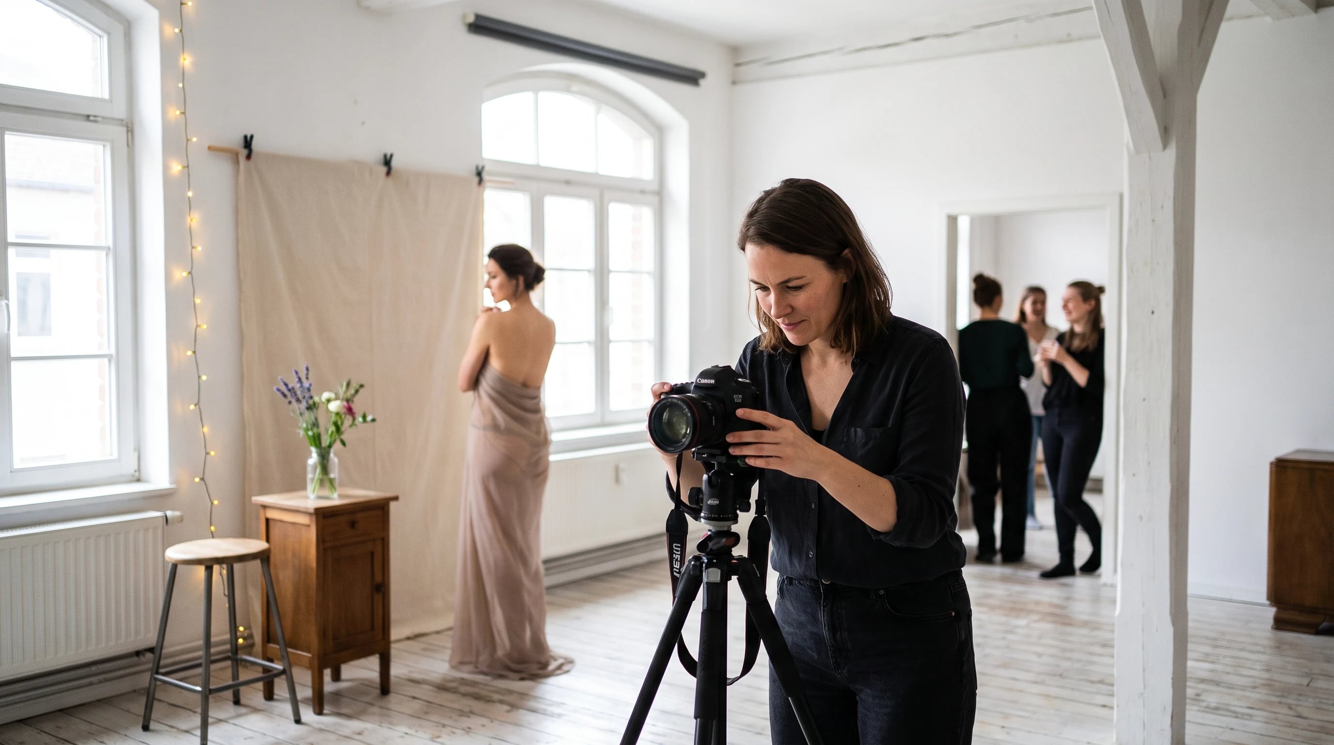 fotograf akt köln - Aktfotografie in Köln: So findest du den richtigen Fotografen