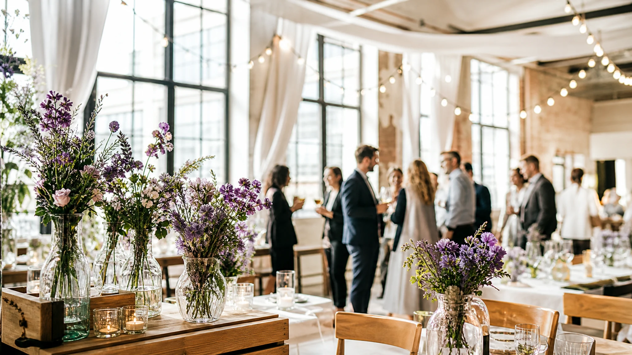 Günstige Location Hochzeit - Günstige Location für deine Hochzeit: Lohnt sich billig oder wird's teuer?