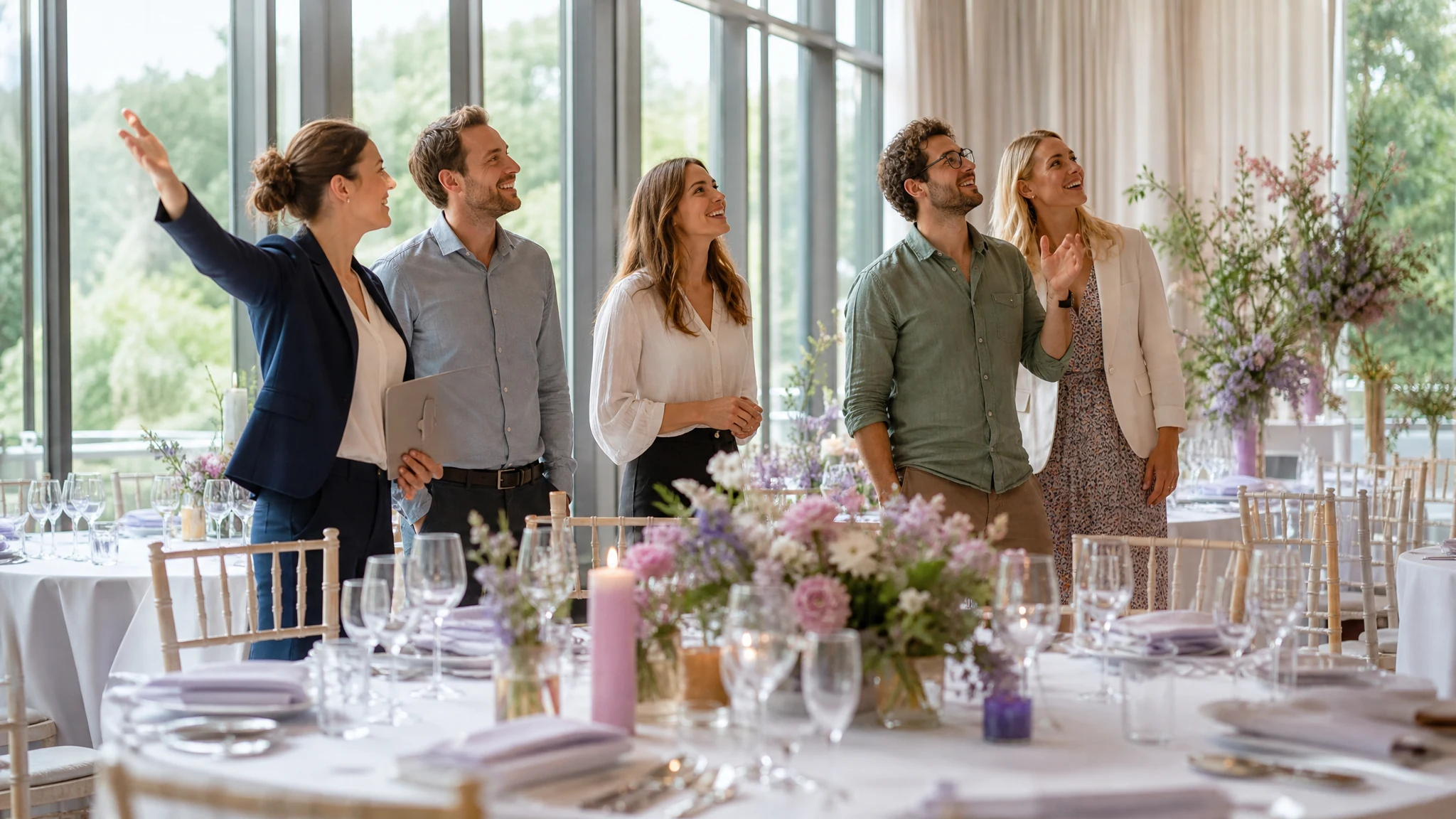 Saal mieten Bonn - Saal mieten in Bonn: Stadtteile, Preise und Tipps für die richtige Location