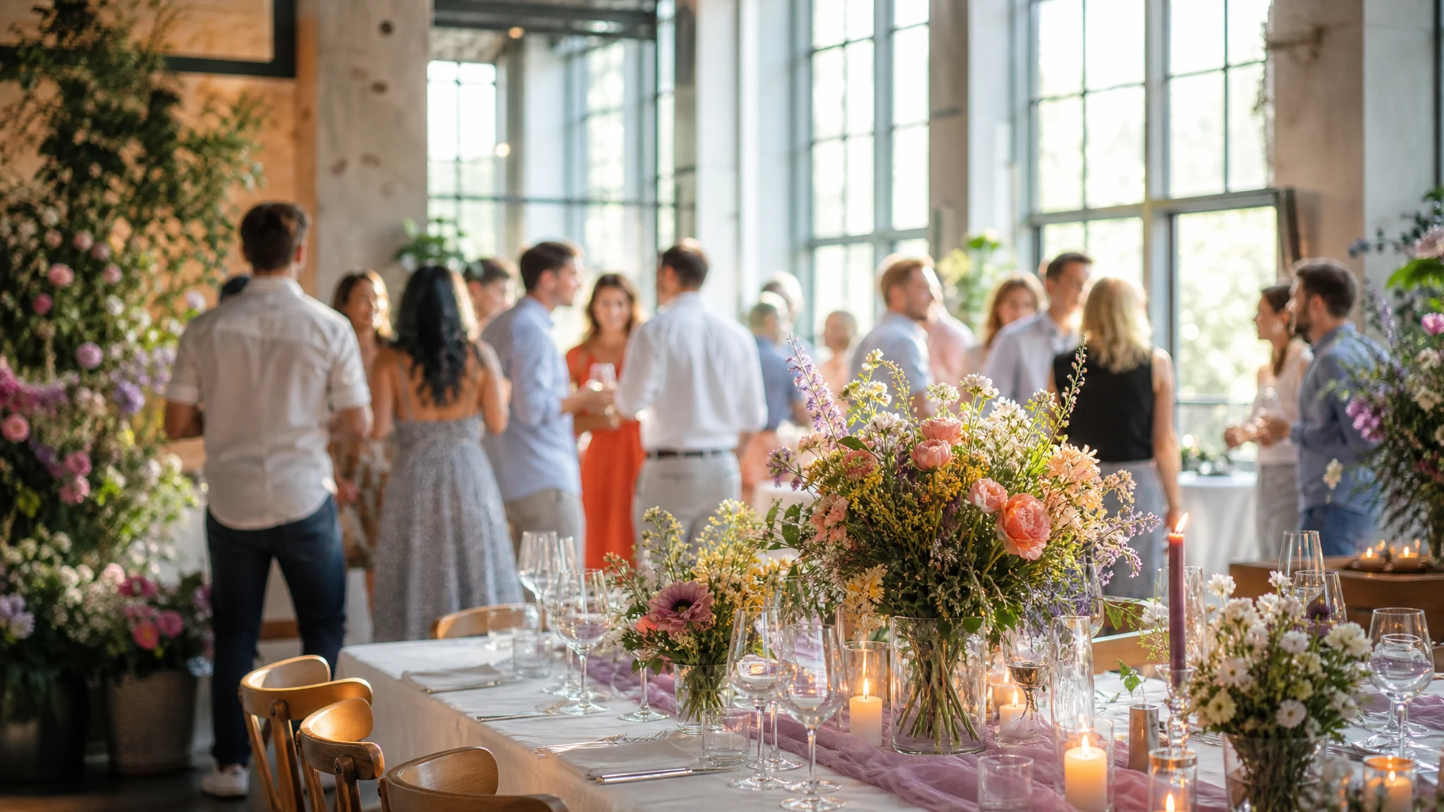 Sommerparty - Sommer, Sonne, deine Party