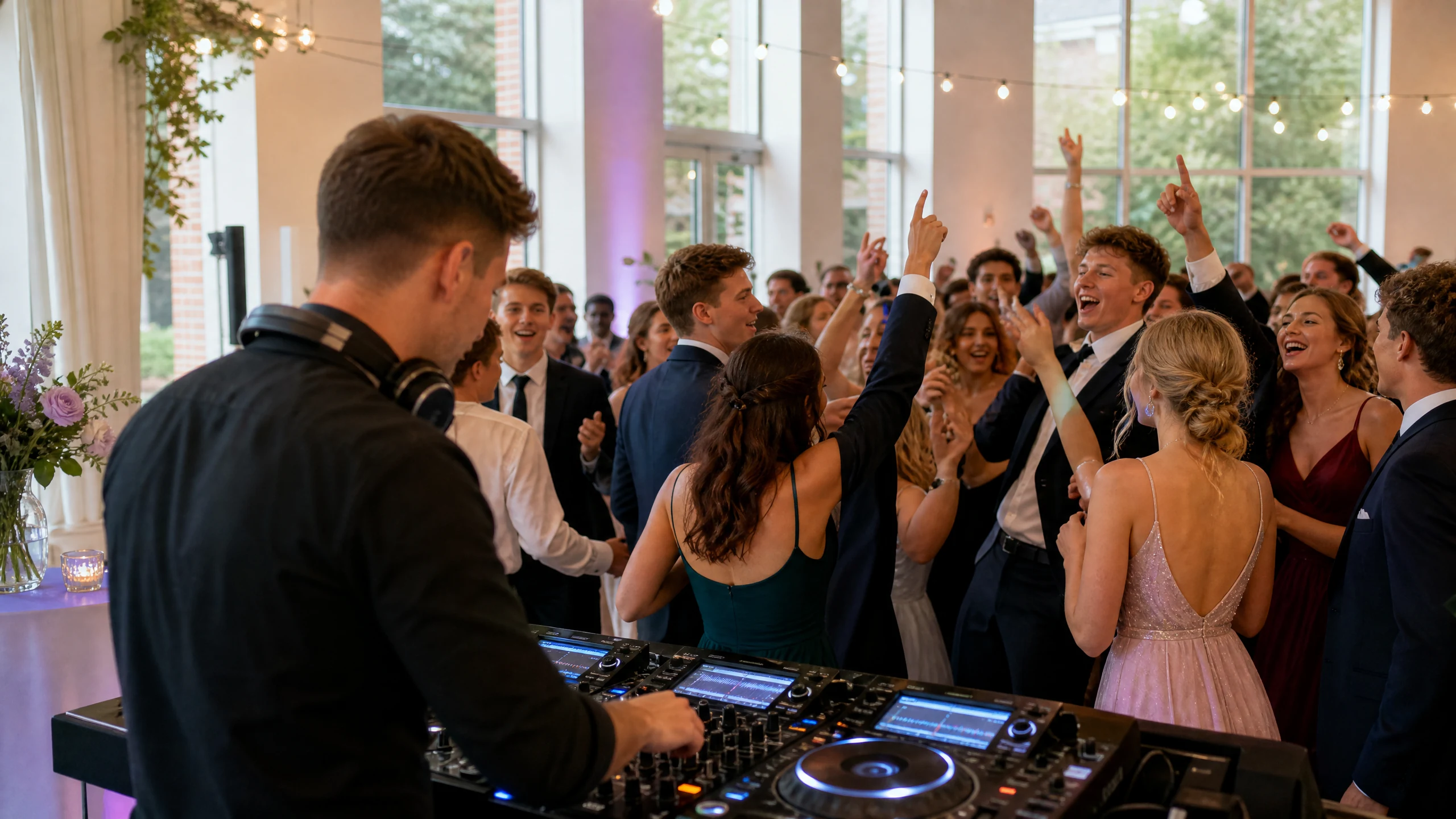DJ Abiball: Wie du den richtigen DJ buchst und was er wirklich kostet