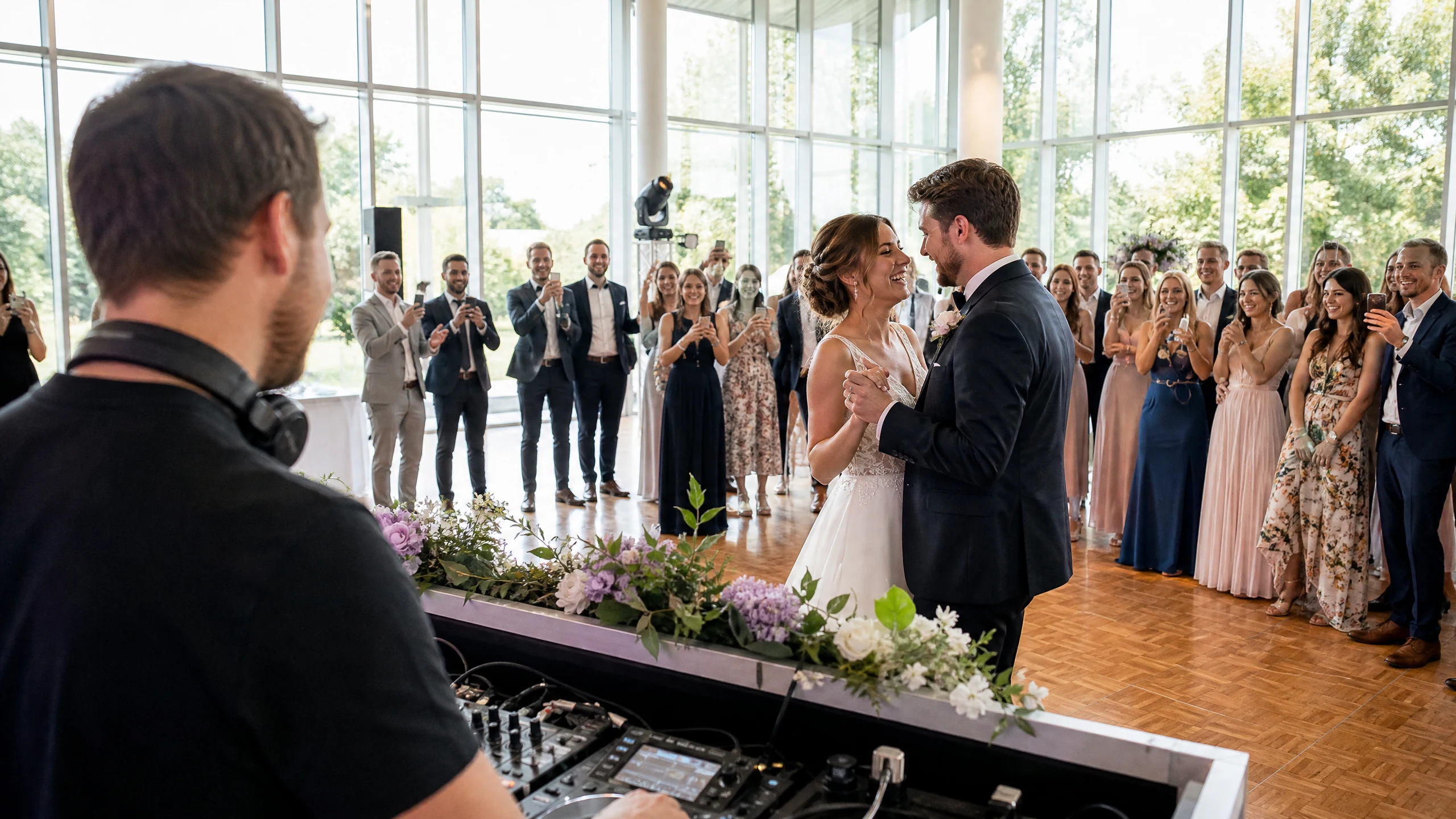 DJ Hochzeit Köln Preise: Was du wirklich bezahlst und warum