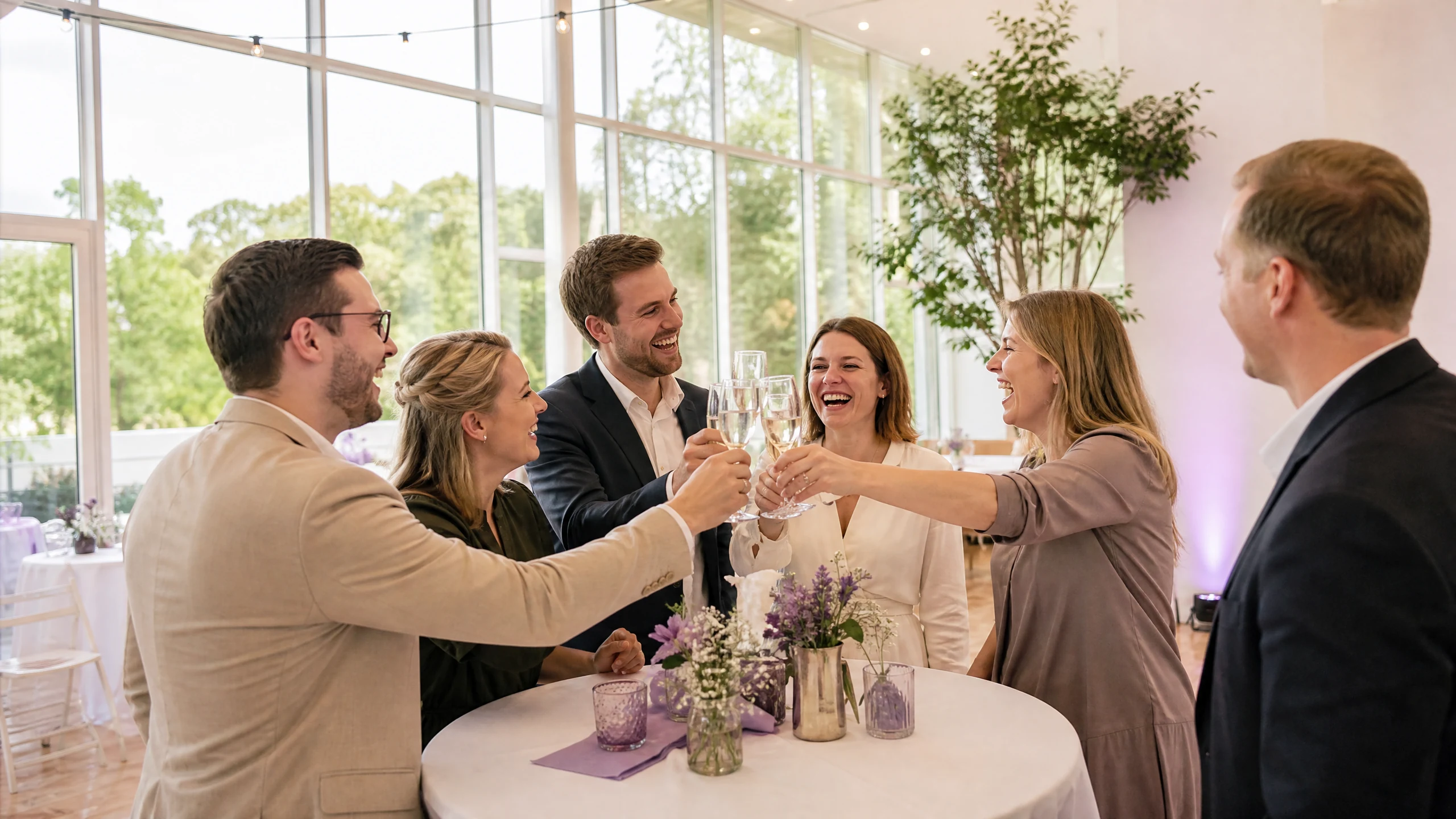 Eventastisch Niederkassel: Dein Schritt-für-Schritt-Plan für ein Event mit Wow-Effekt
