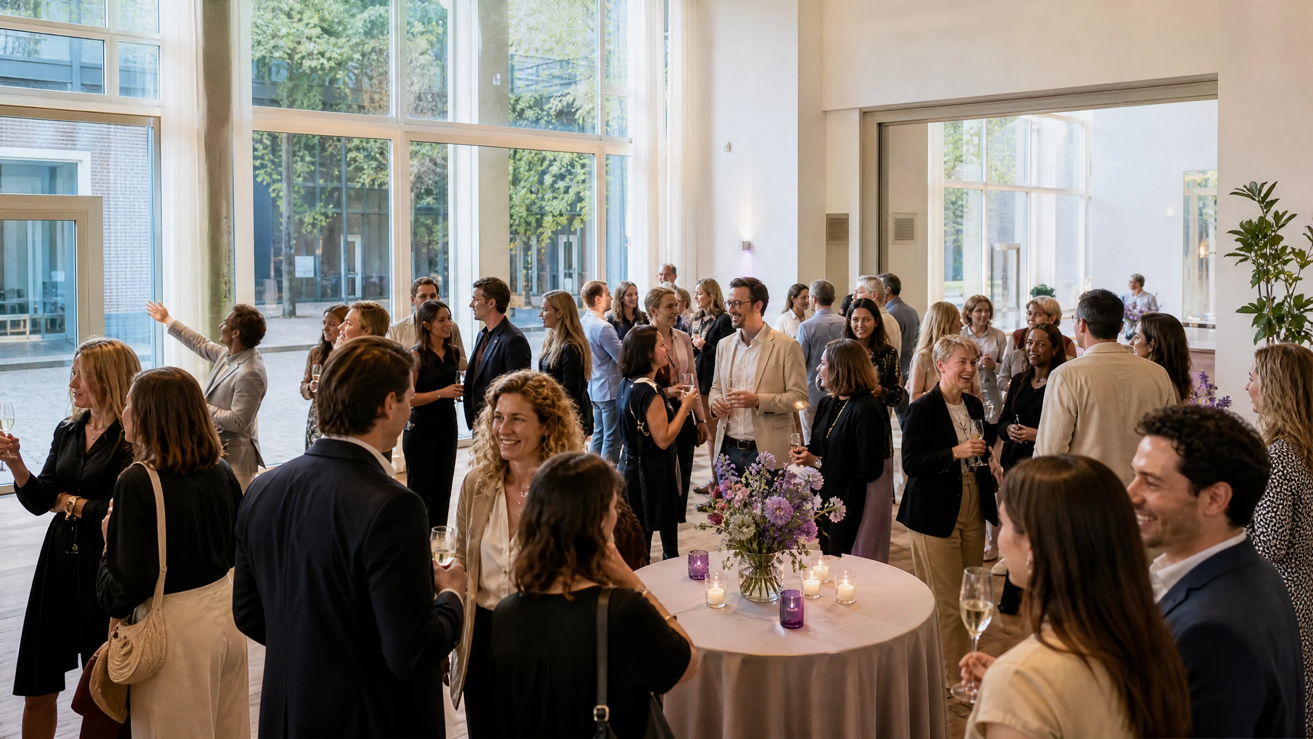 Eventlocation 30 Personen - Eventlocation für 30 Personen finden: In 6 Schritten zur richtigen Location