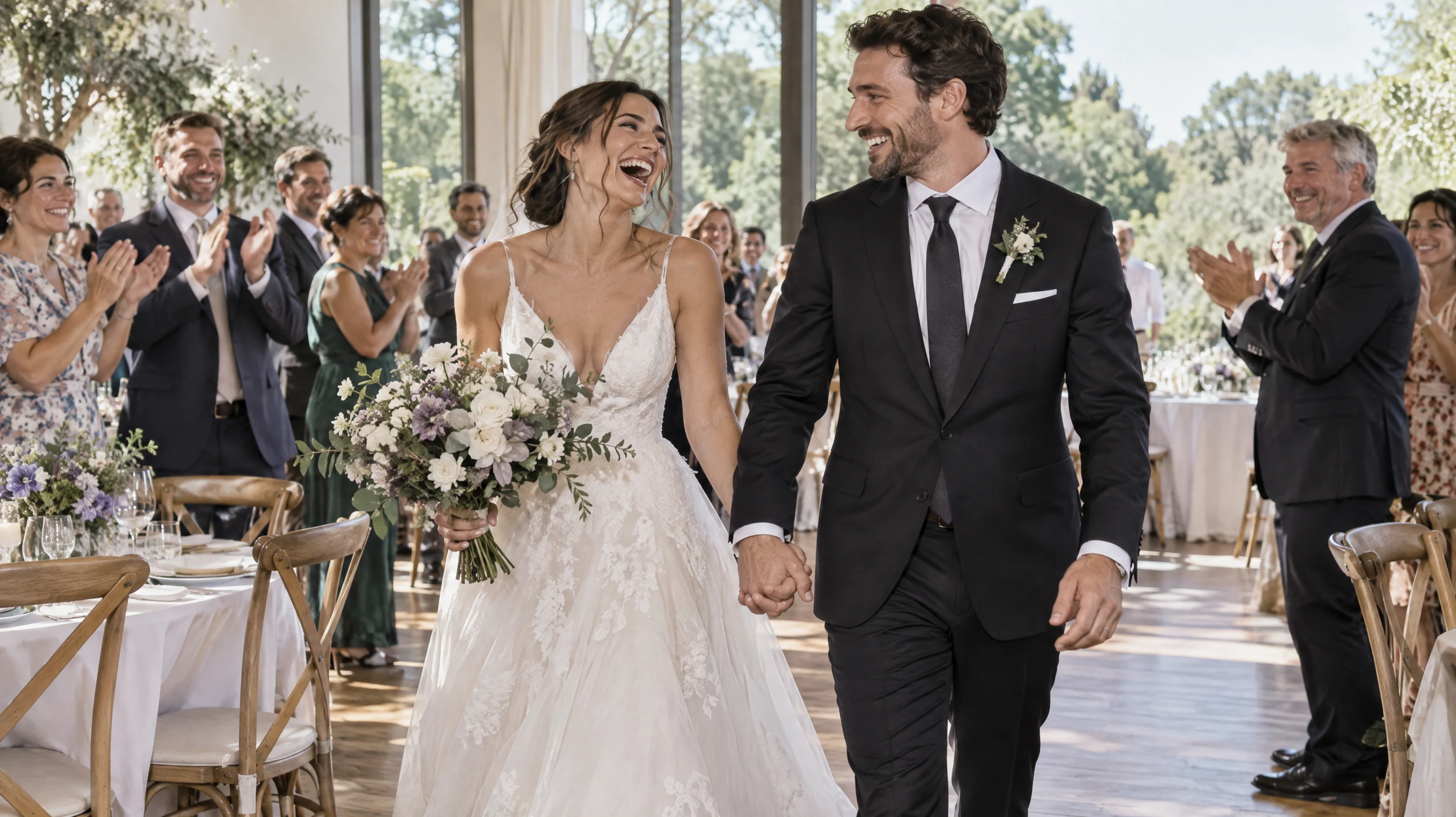 Die richtige Hochzeit Eventlocation finden: So triffst du die Wahl, die du nie bereust
