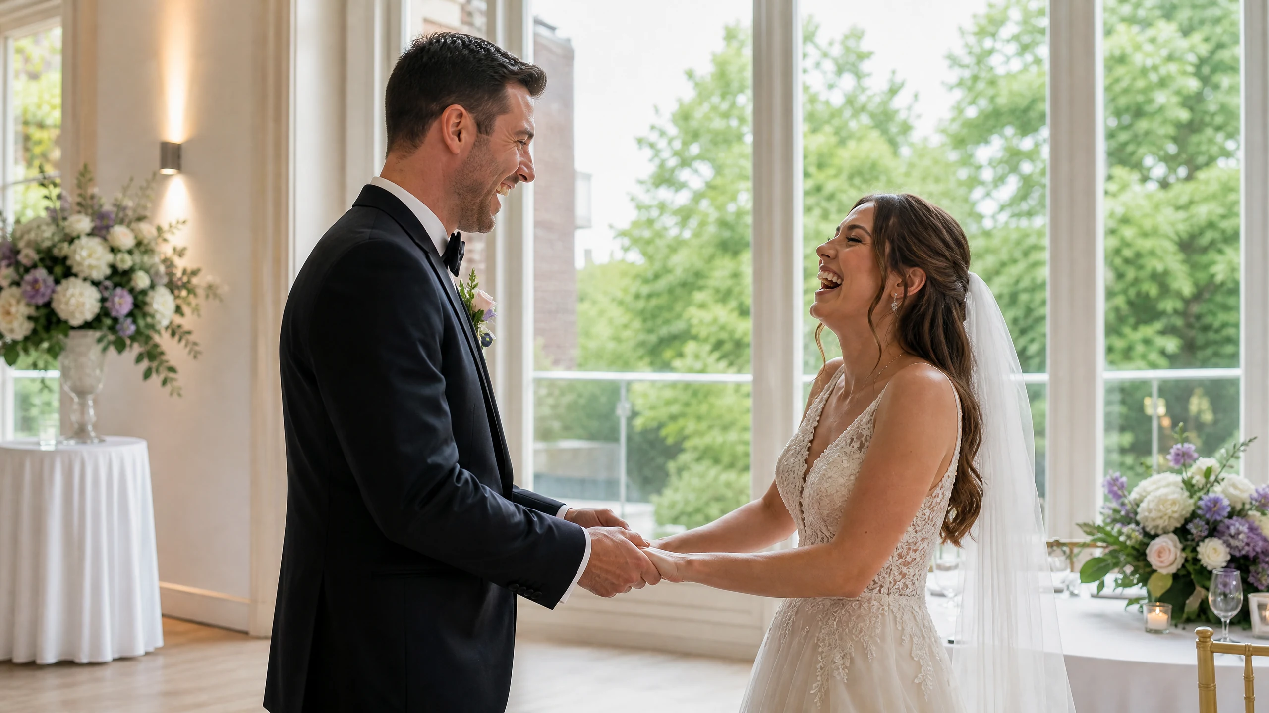Hochzeit Siegburg - Hochzeit in Siegburg: Wo die Sieg-Stadt ihre schönsten Momente feiert