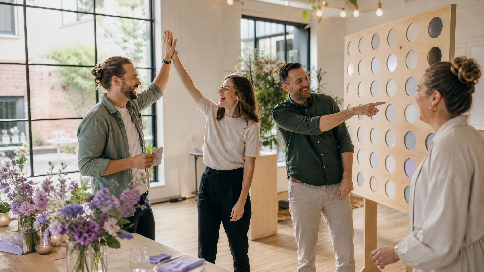Indoor-Aktivitäten in Düsseldorf: Die besten Ideen für Gruppen, Paare und Familien