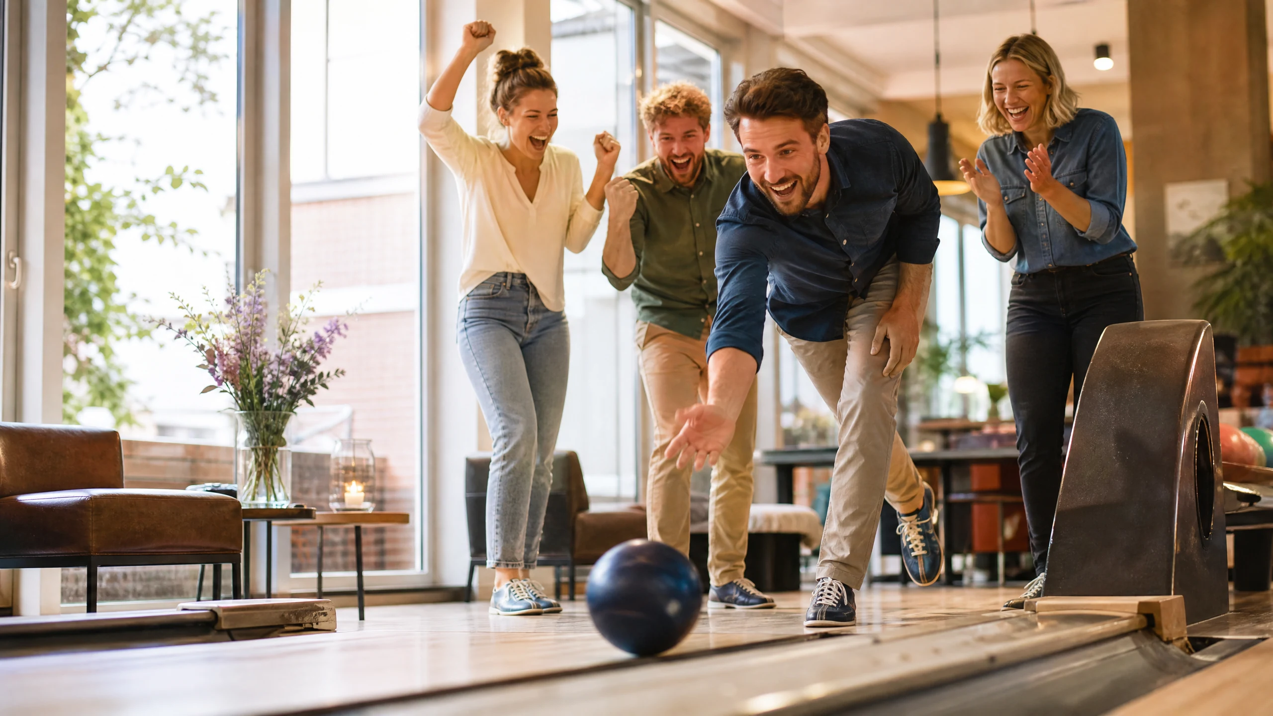 Kegeln Spielen: Spielregeln, Varianten und der beste Einstieg für Gruppen