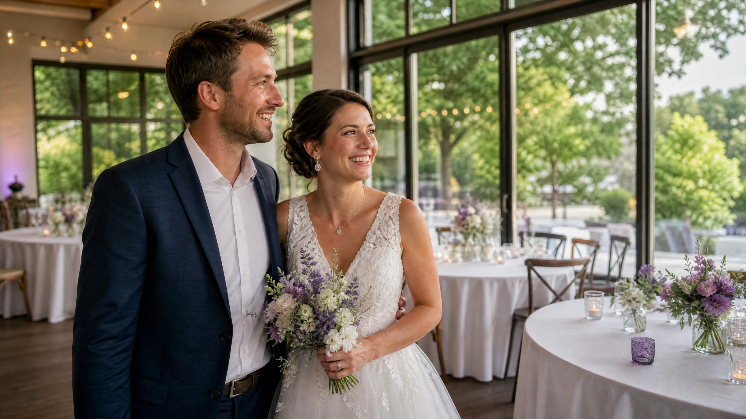 Location Hochzeit in der Nähe - Hochzeitslocation in der Nähe: So findest du sie auch mit wenig Vorlauf